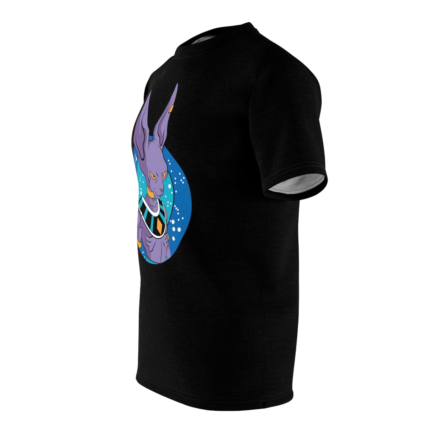 Dragon Ball - Lord Beerus - Tshirt