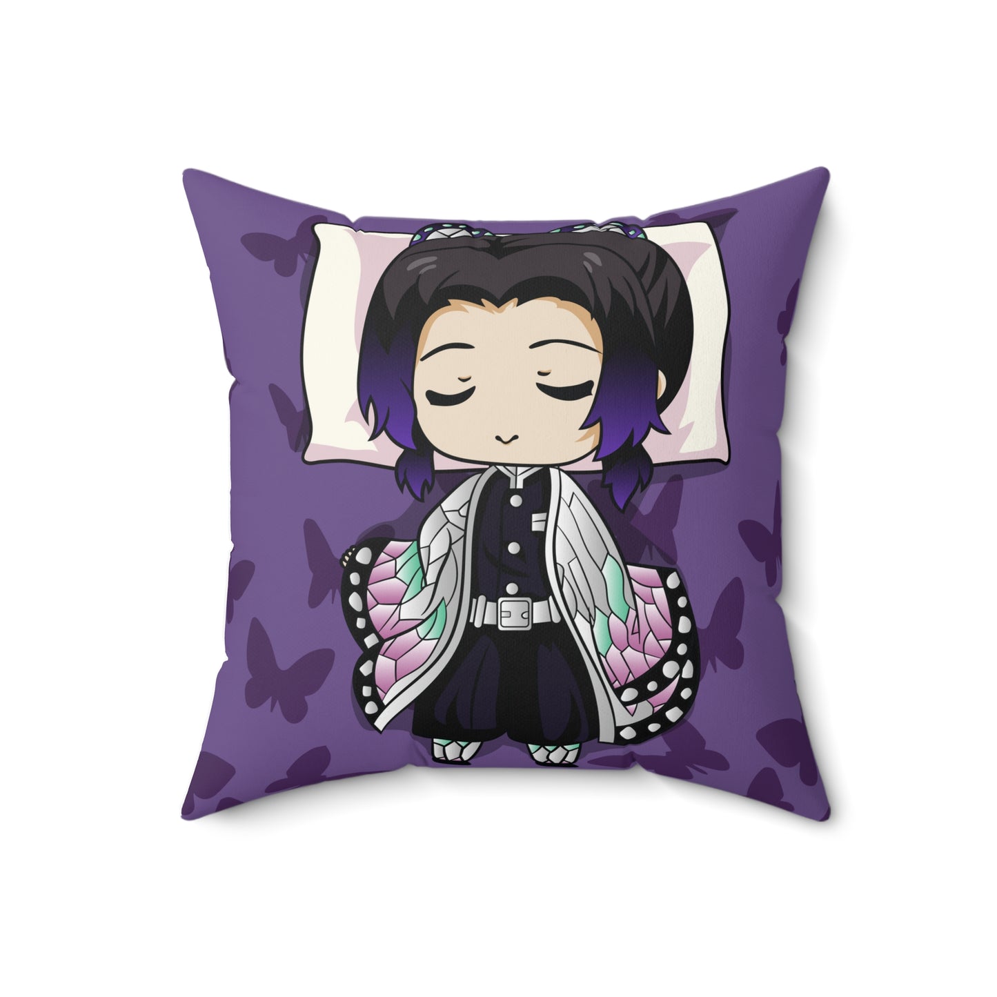 Demon Slayer - Shinobu - Pillow