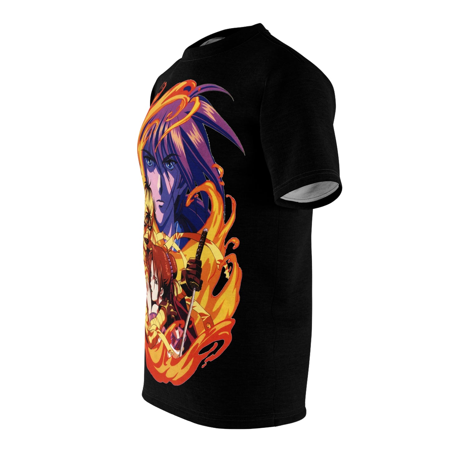 Rurouni Kenshin - Tshirt