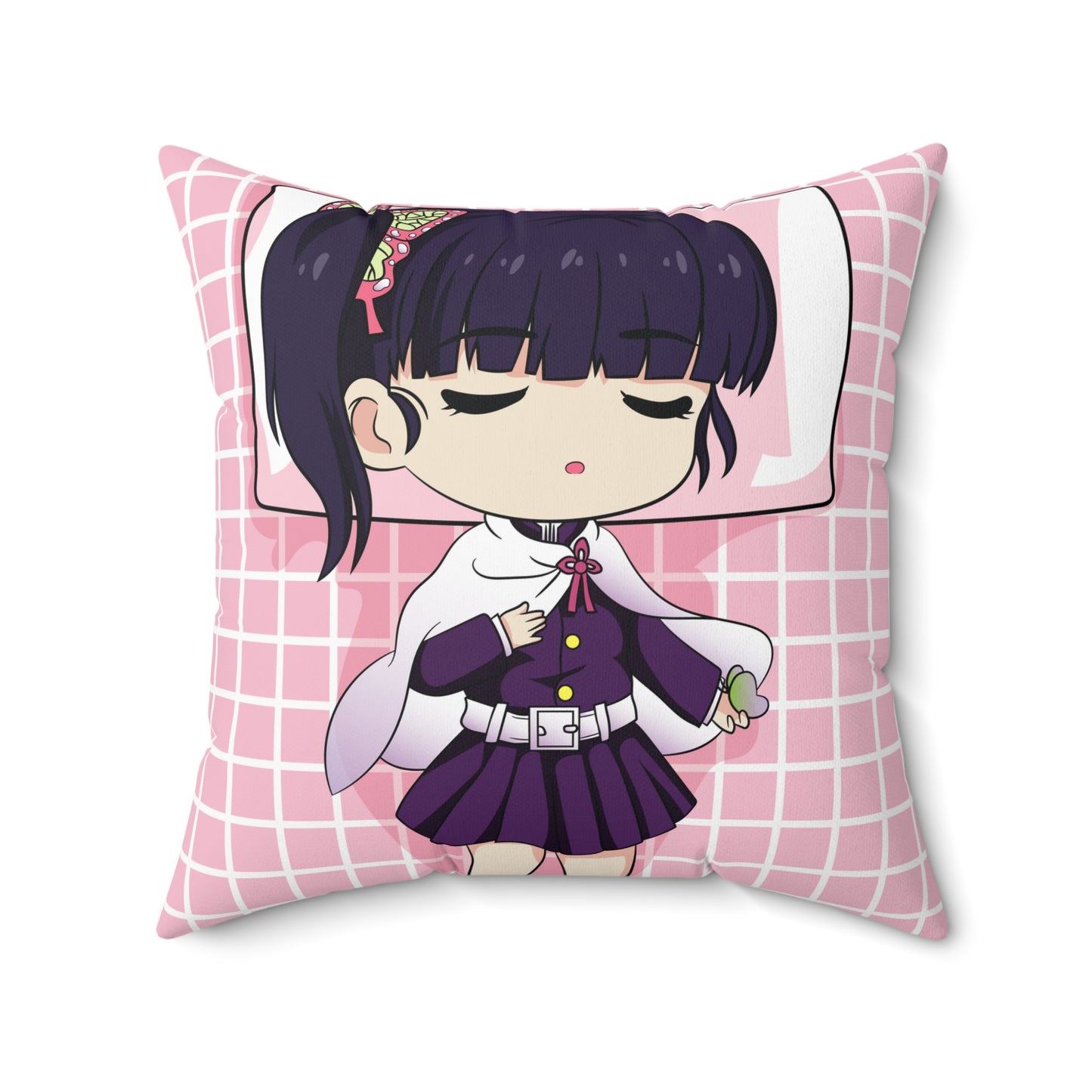 Demon Slayer - Kanao - Pillow