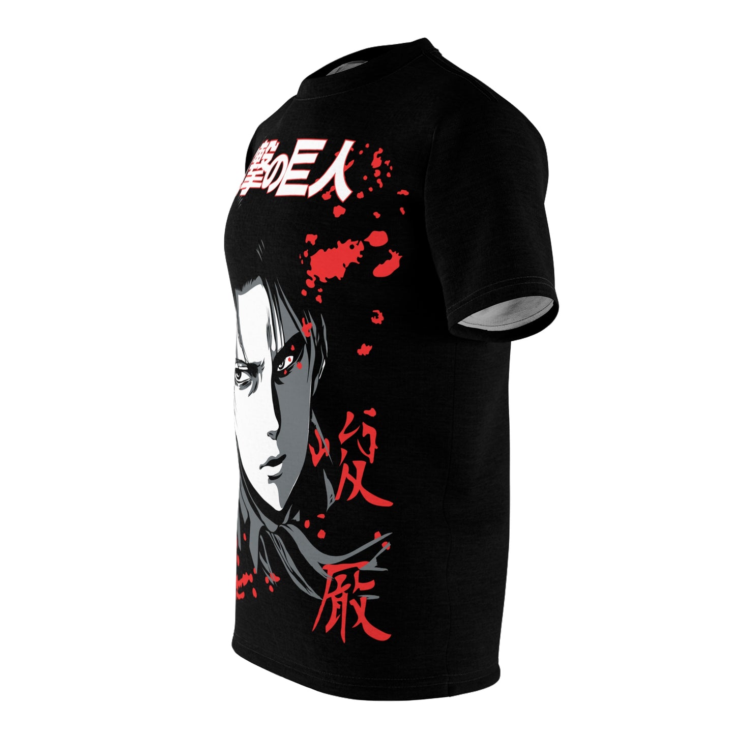 Attack on Titan - Levi - Tshirt