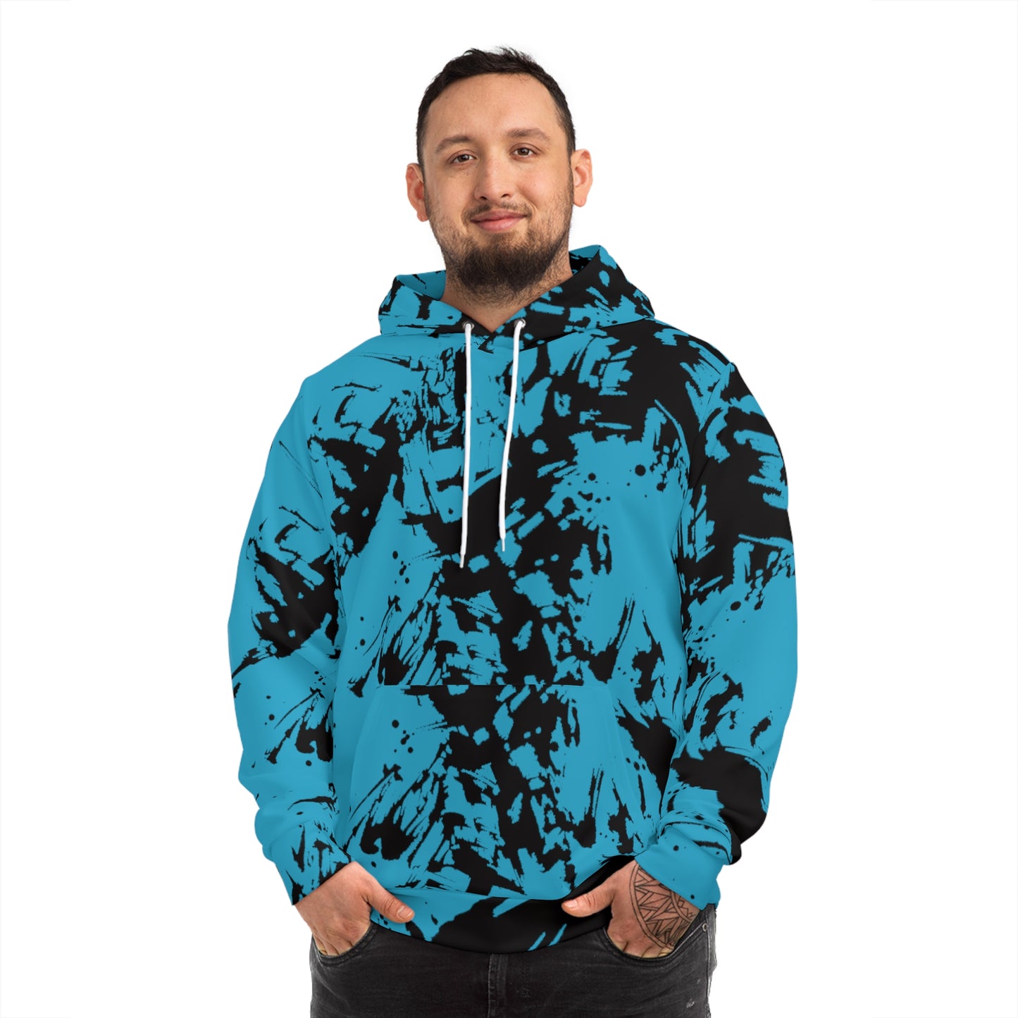Gundam - Brushed - Hoodie