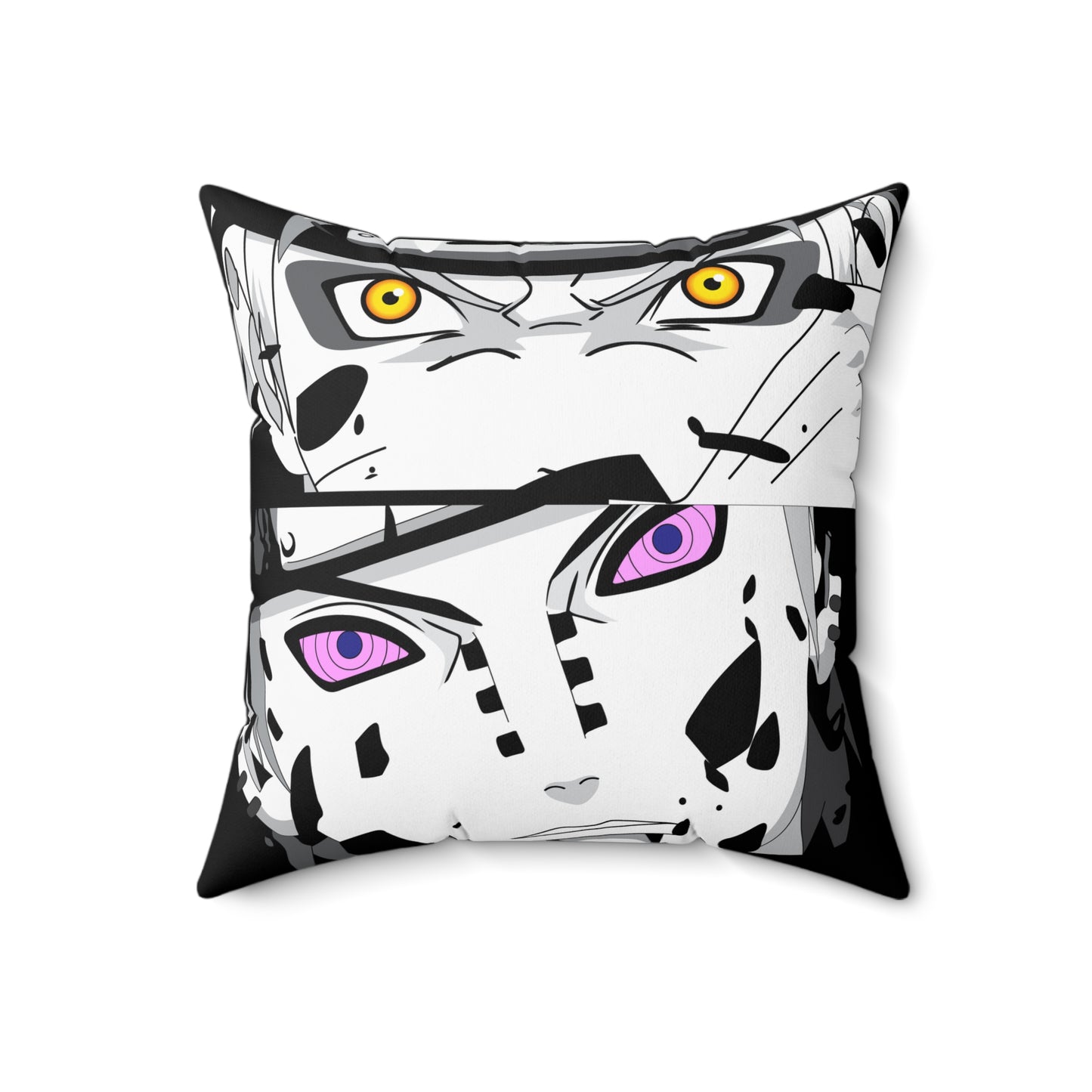 Naruto - Sharingan - Pillow