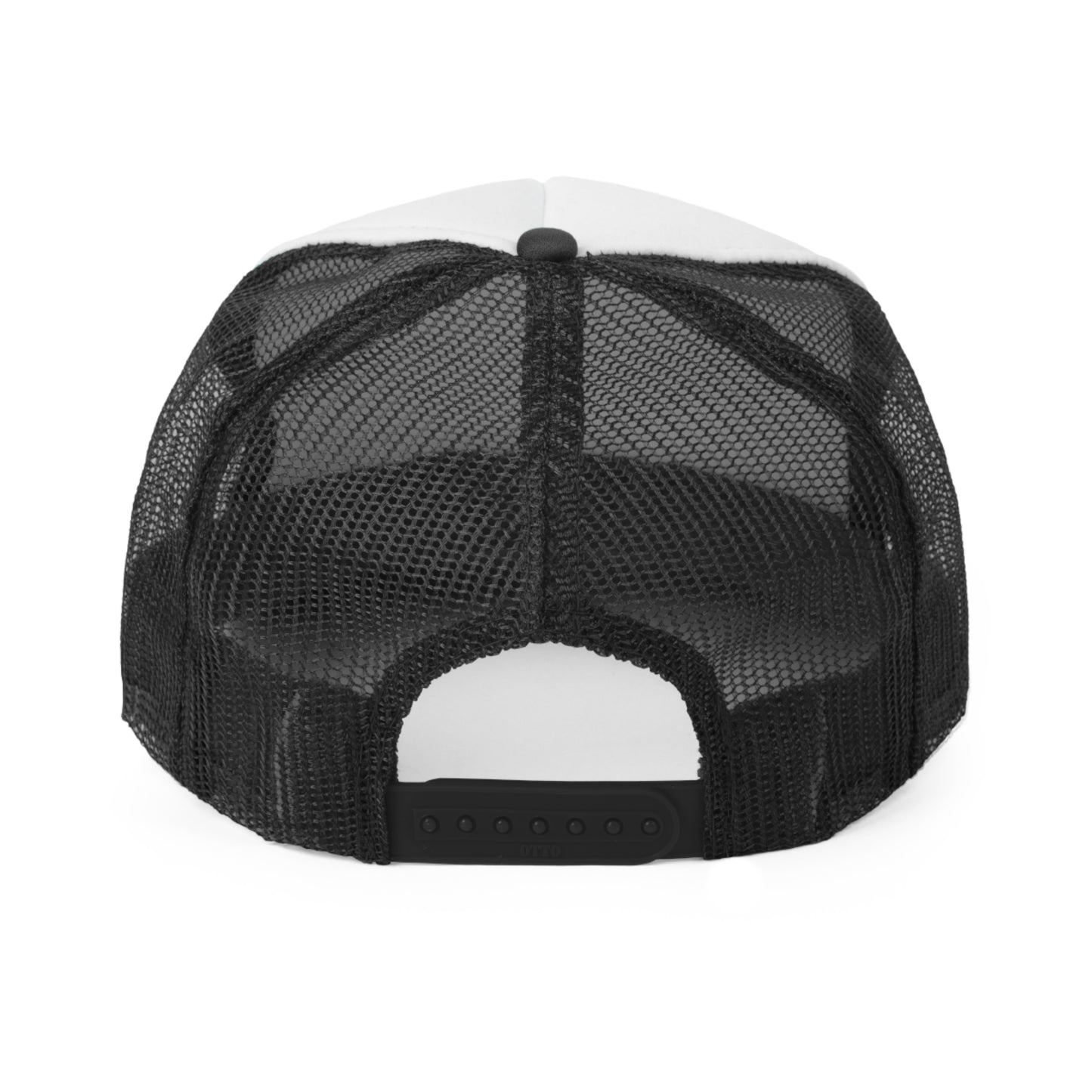 r0cean11 - Blu3y-182 - Trucker Cap