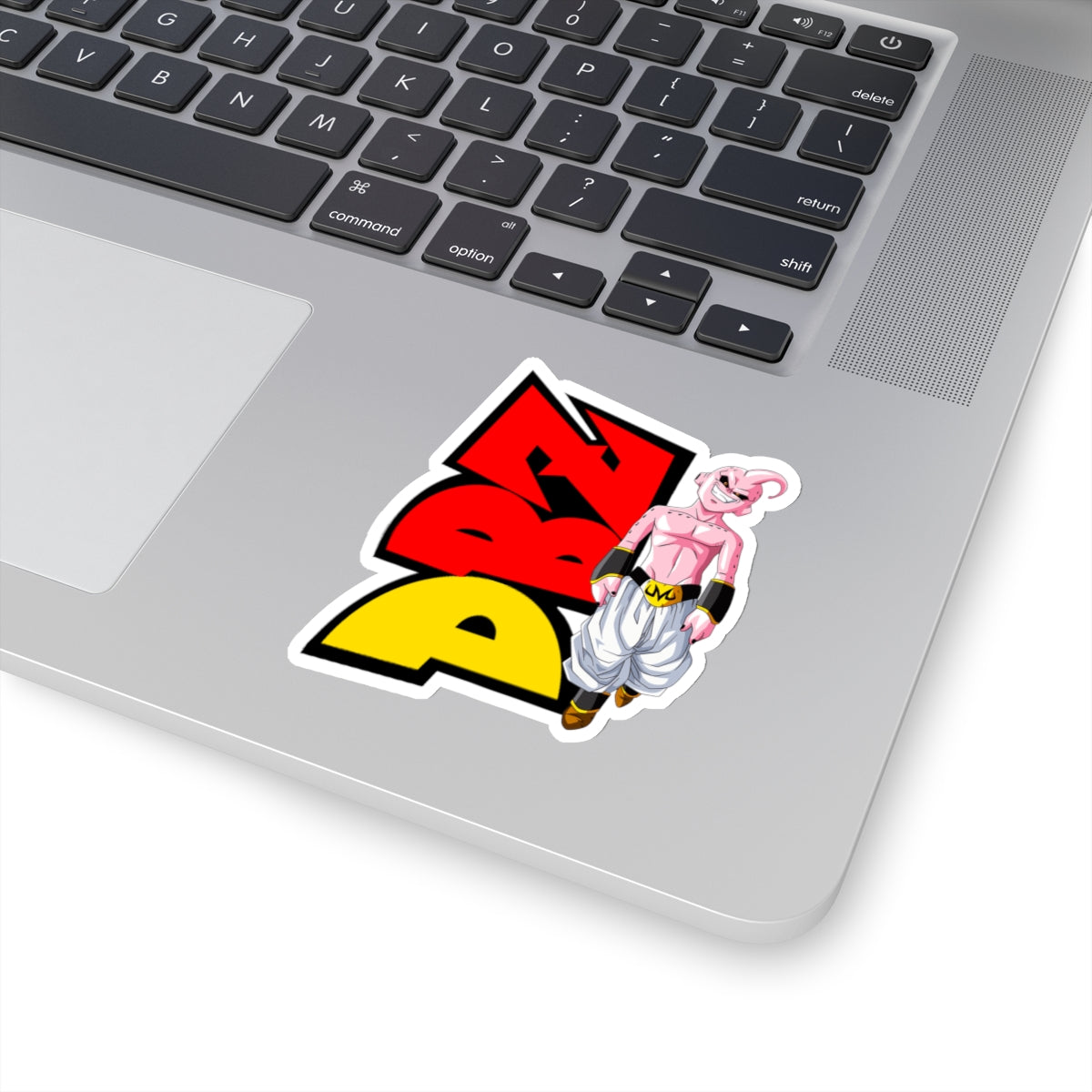 Dragon Ball - Majin Boo - Sticker