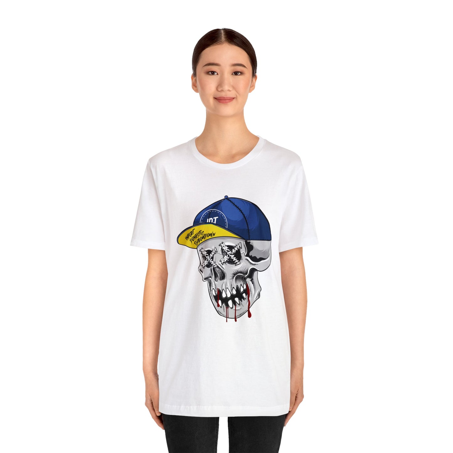 r0cean11 X IDT - Tshirt