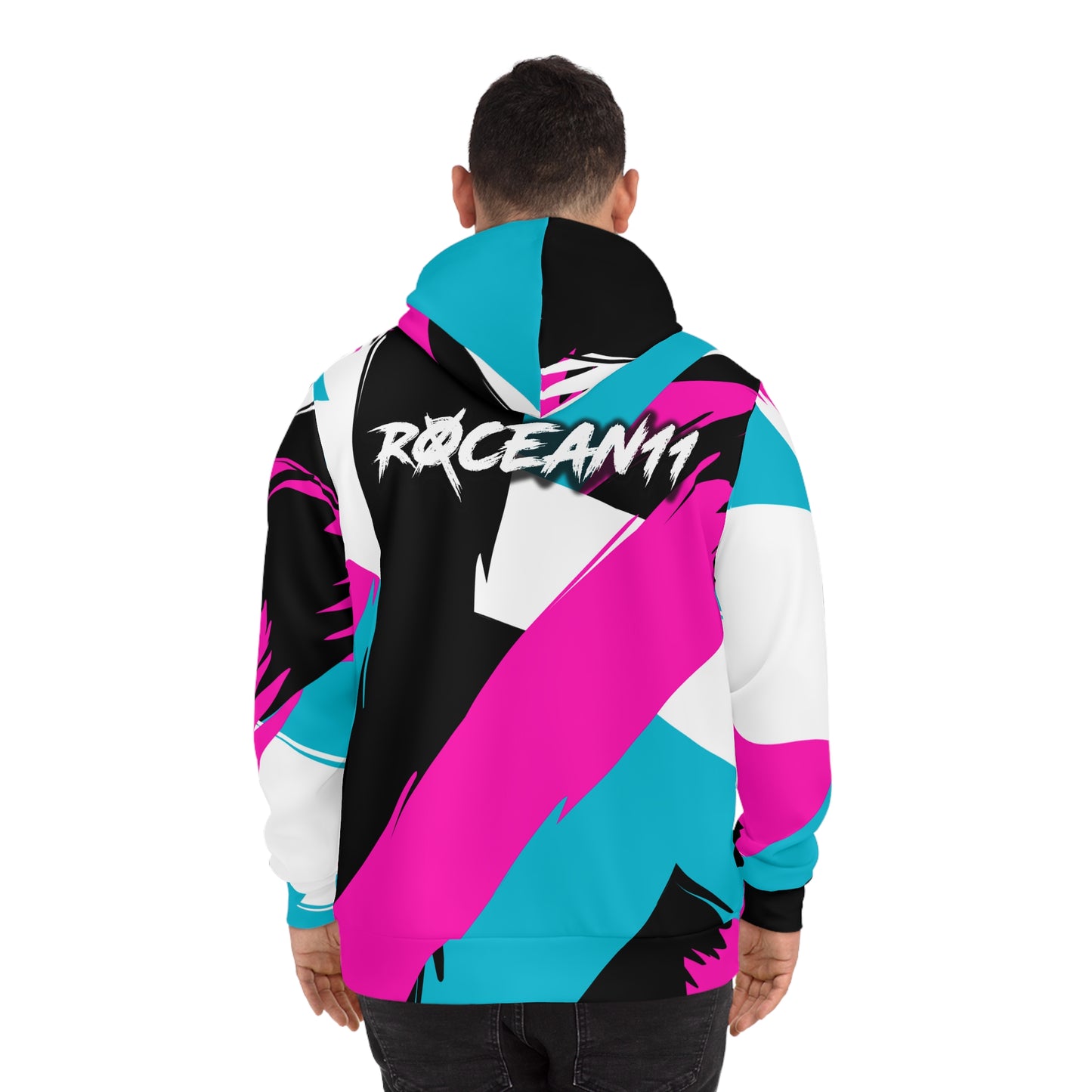 r0cean11 - Brushed - Hoodie