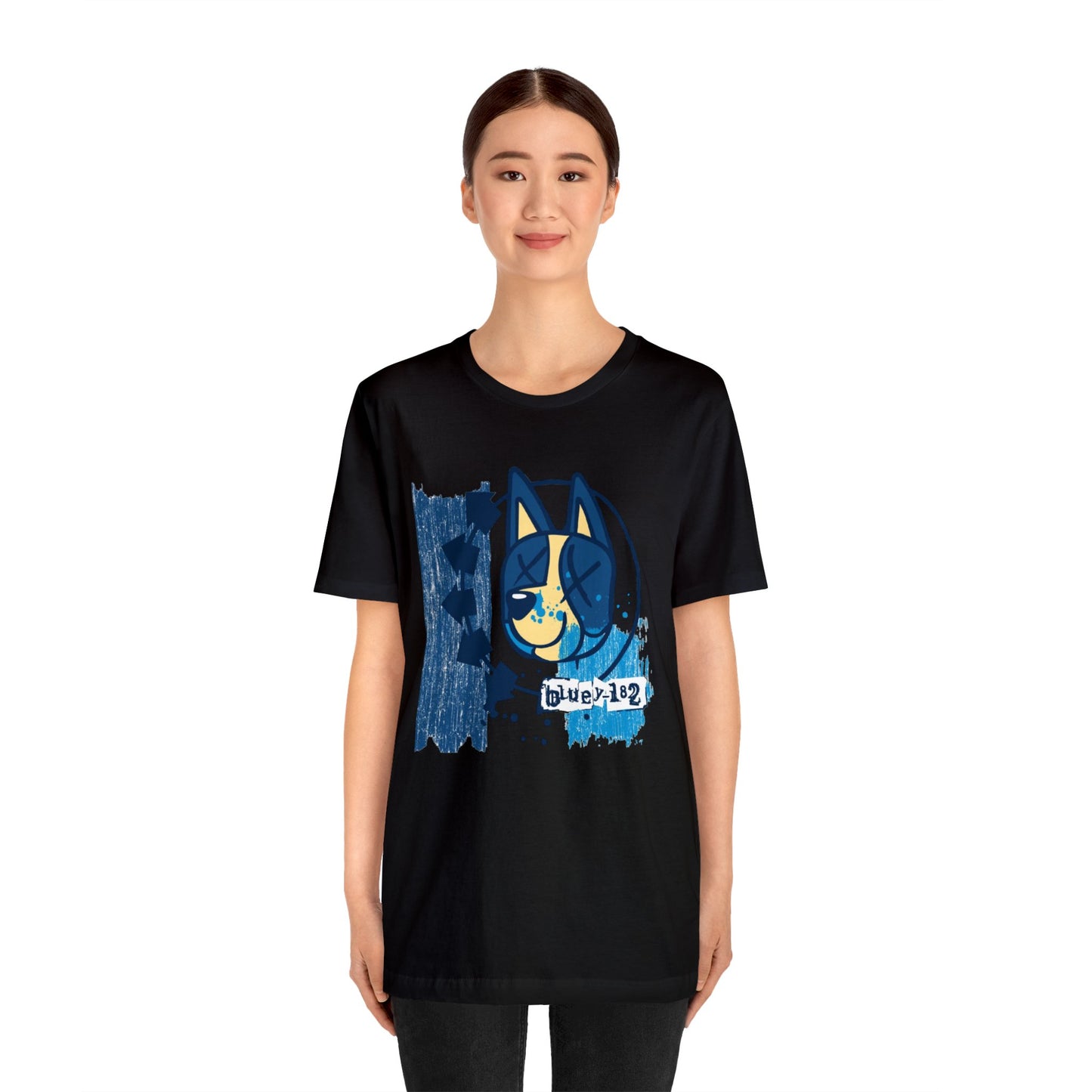 r0cean11 - Blu3y-182 - Tshirt