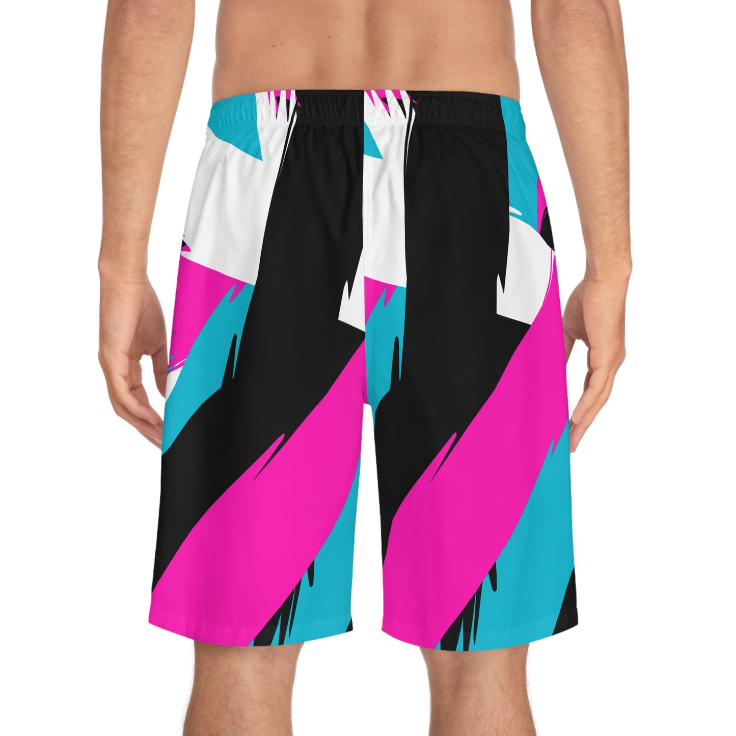 r0cean11 - Brush - Board Shorts