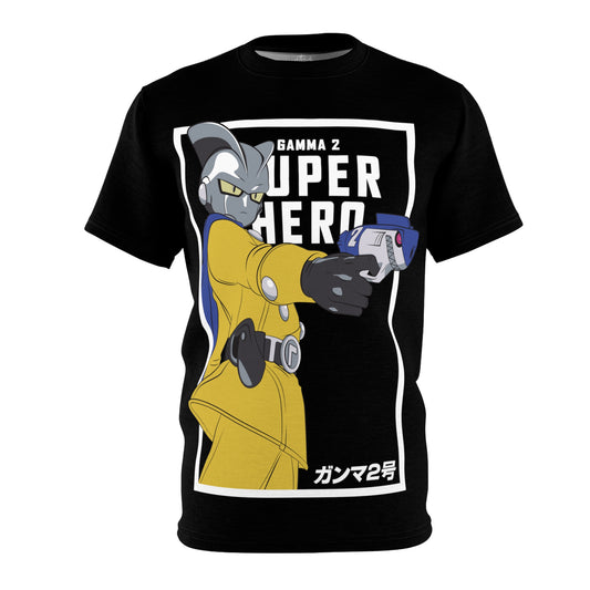 Dragon Ball - Gamma 2 - Tshirt