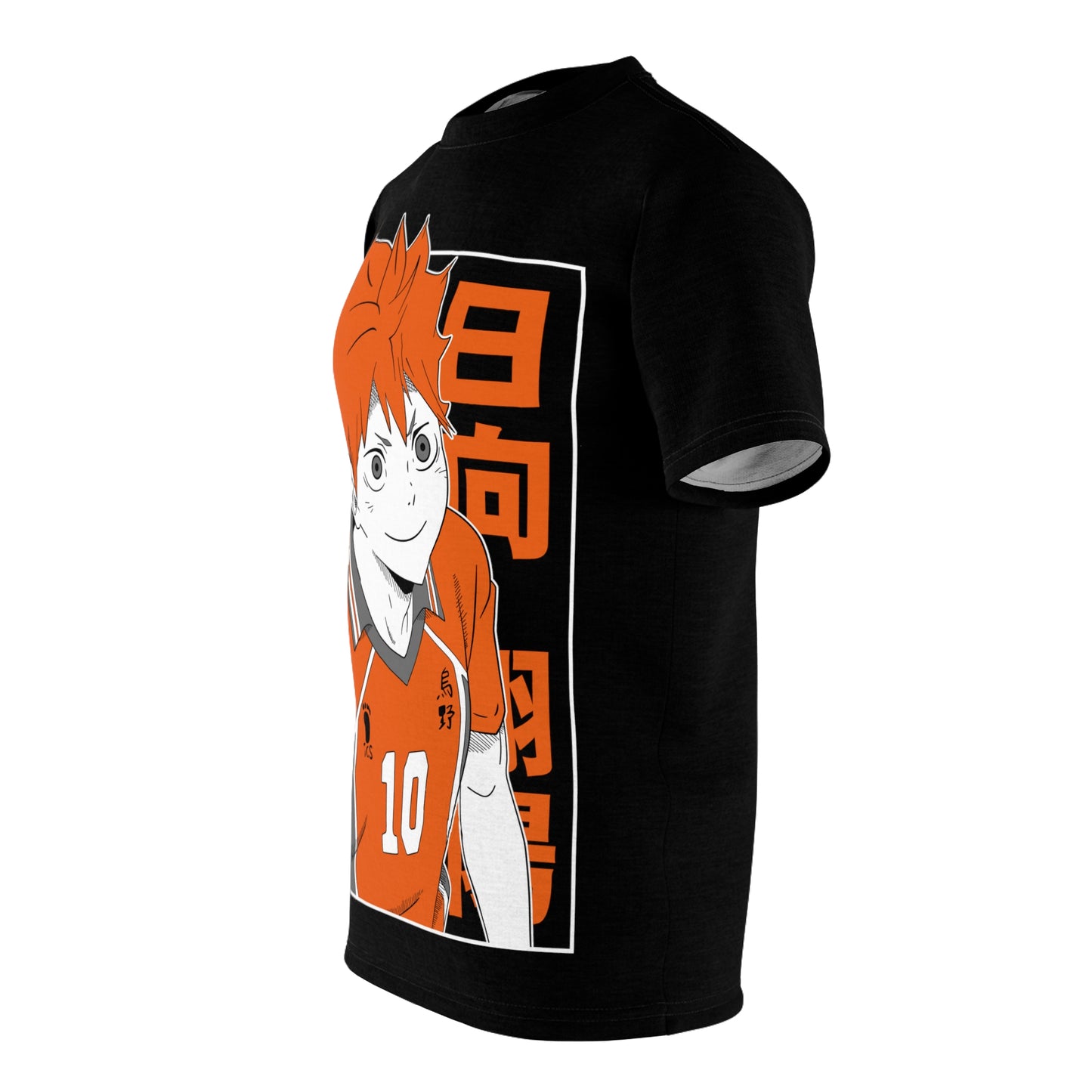 Haikyuu - Hinata - Tshirt