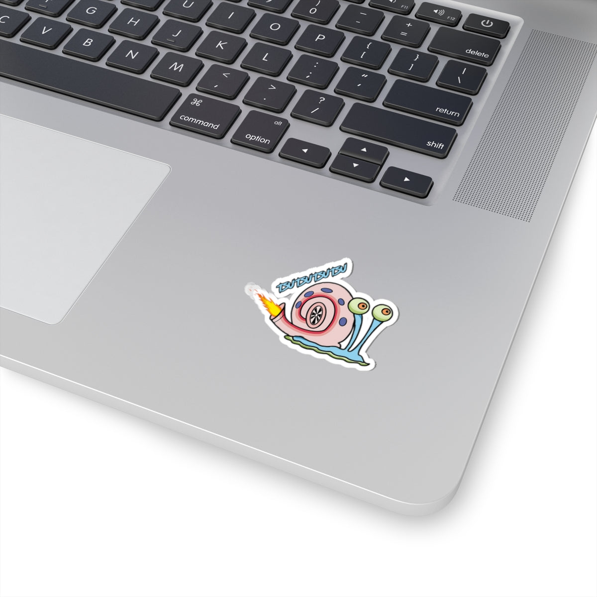 r0cean11 - Gary Turbo - Sticker