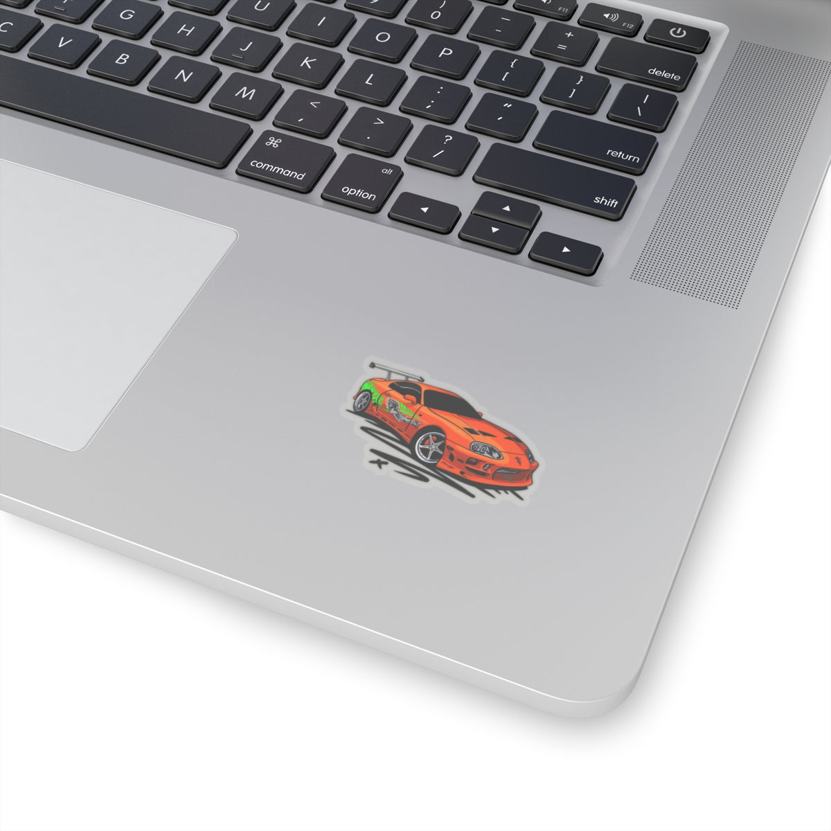 Sxetched X r0cean11 - FF Supra - Sticker