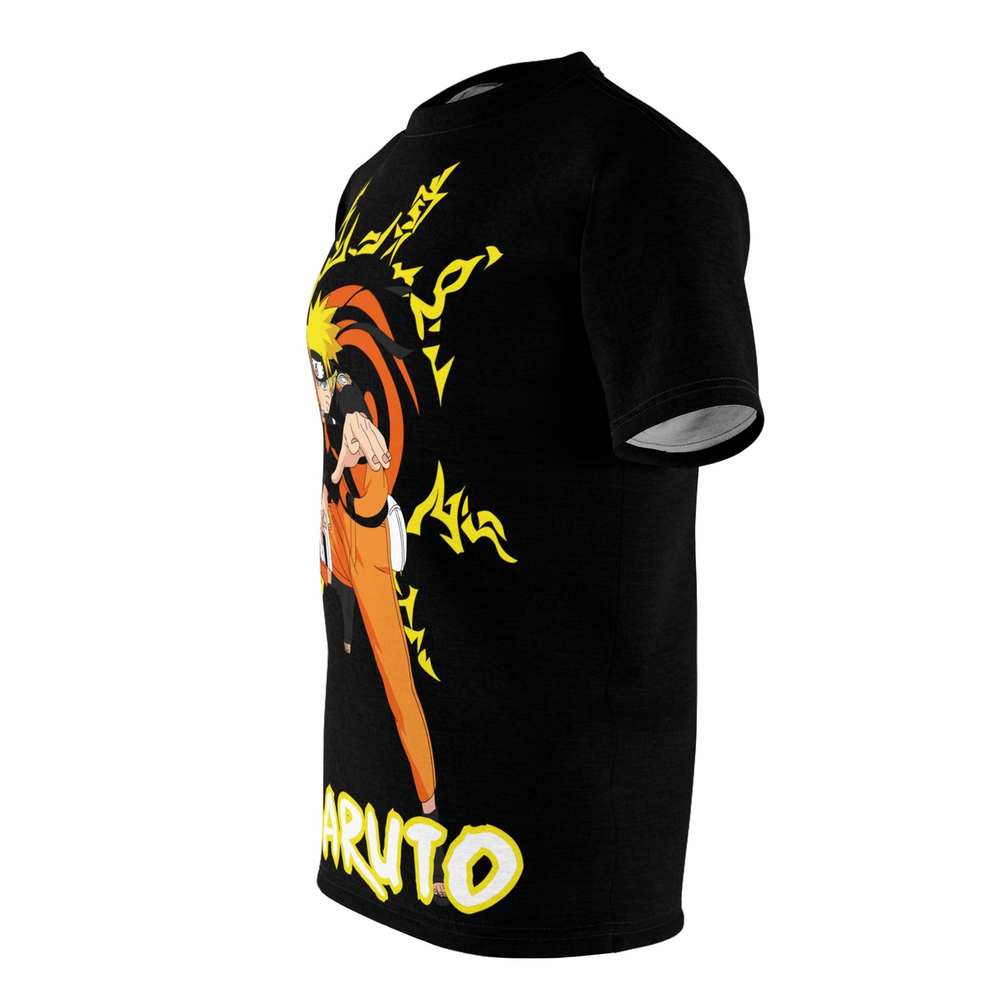 Naruto - Tshirt