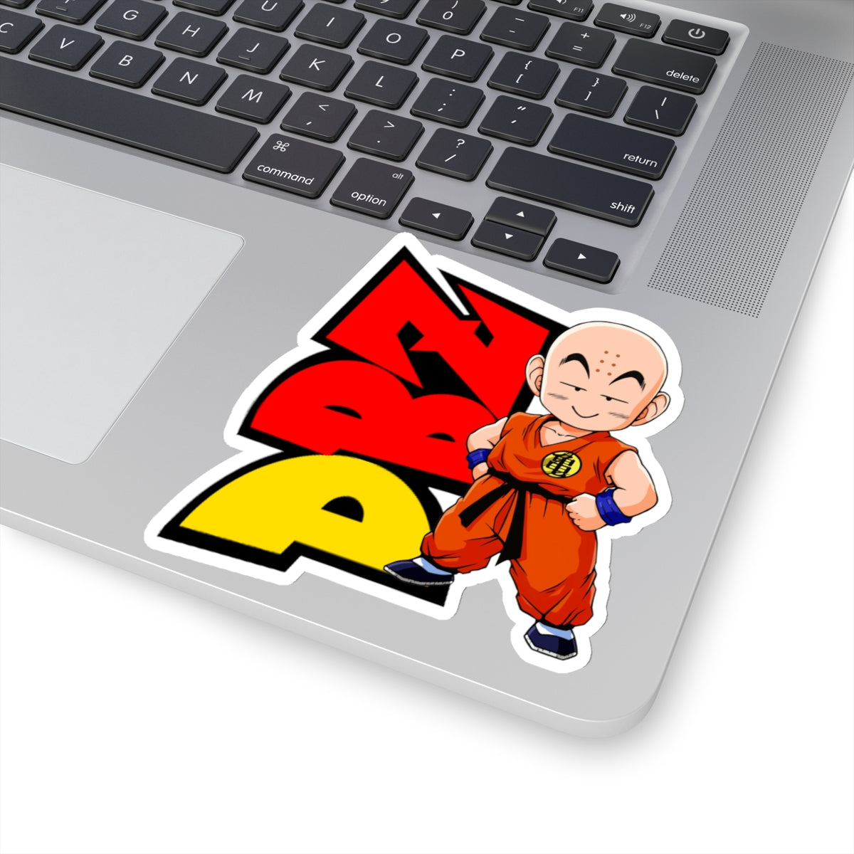 Dragon Ball - Krillin - Sticker