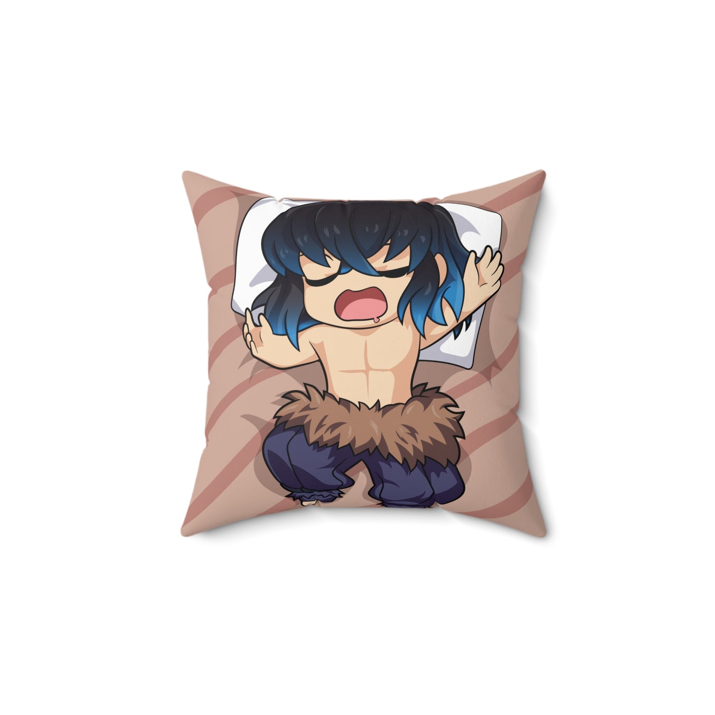 Demon Slayer - Inosuke - Pillow