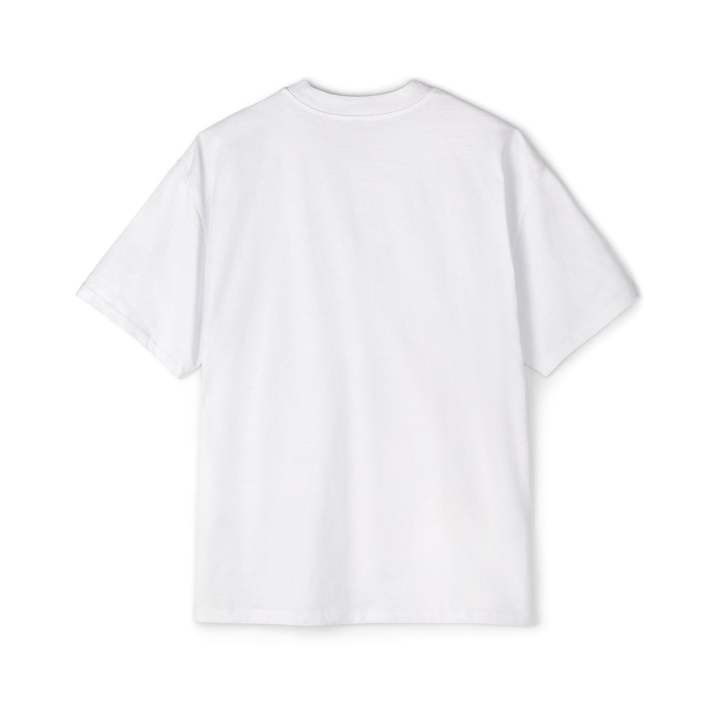 r0cean11 - You Missed - Heavy Oversized Tee
