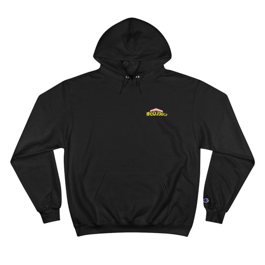 My Hero Academia - All Might - Champion Hoodie