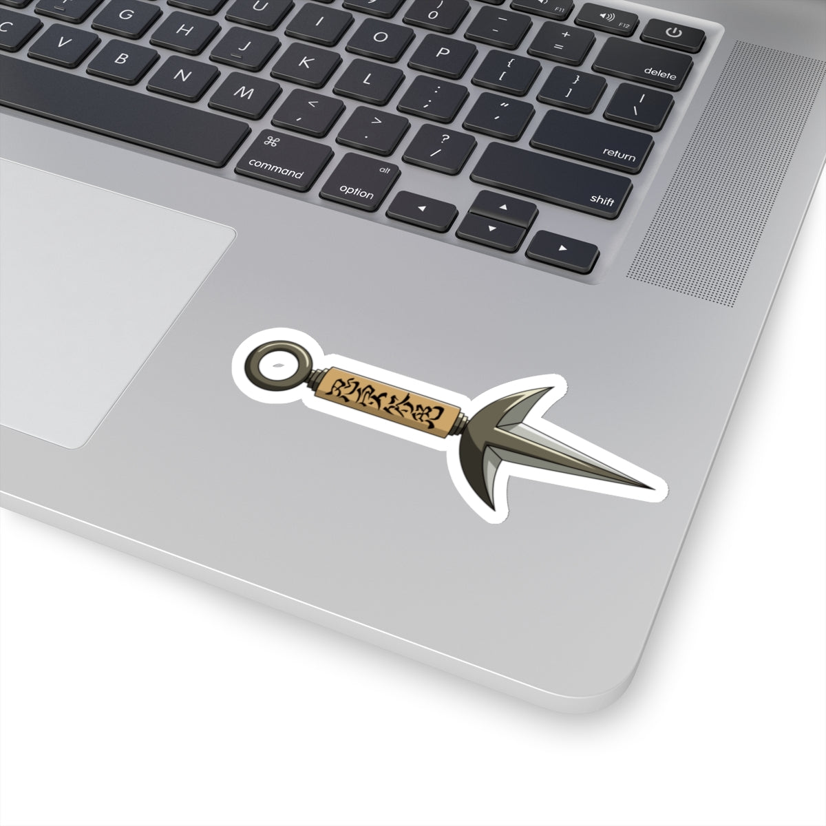 One Piece - Dagger - Sticker
