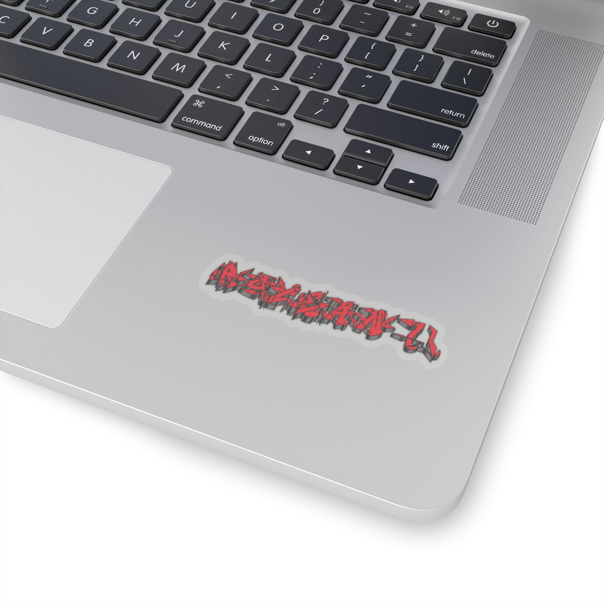 r0cean11 - Graffiti - Sticker
