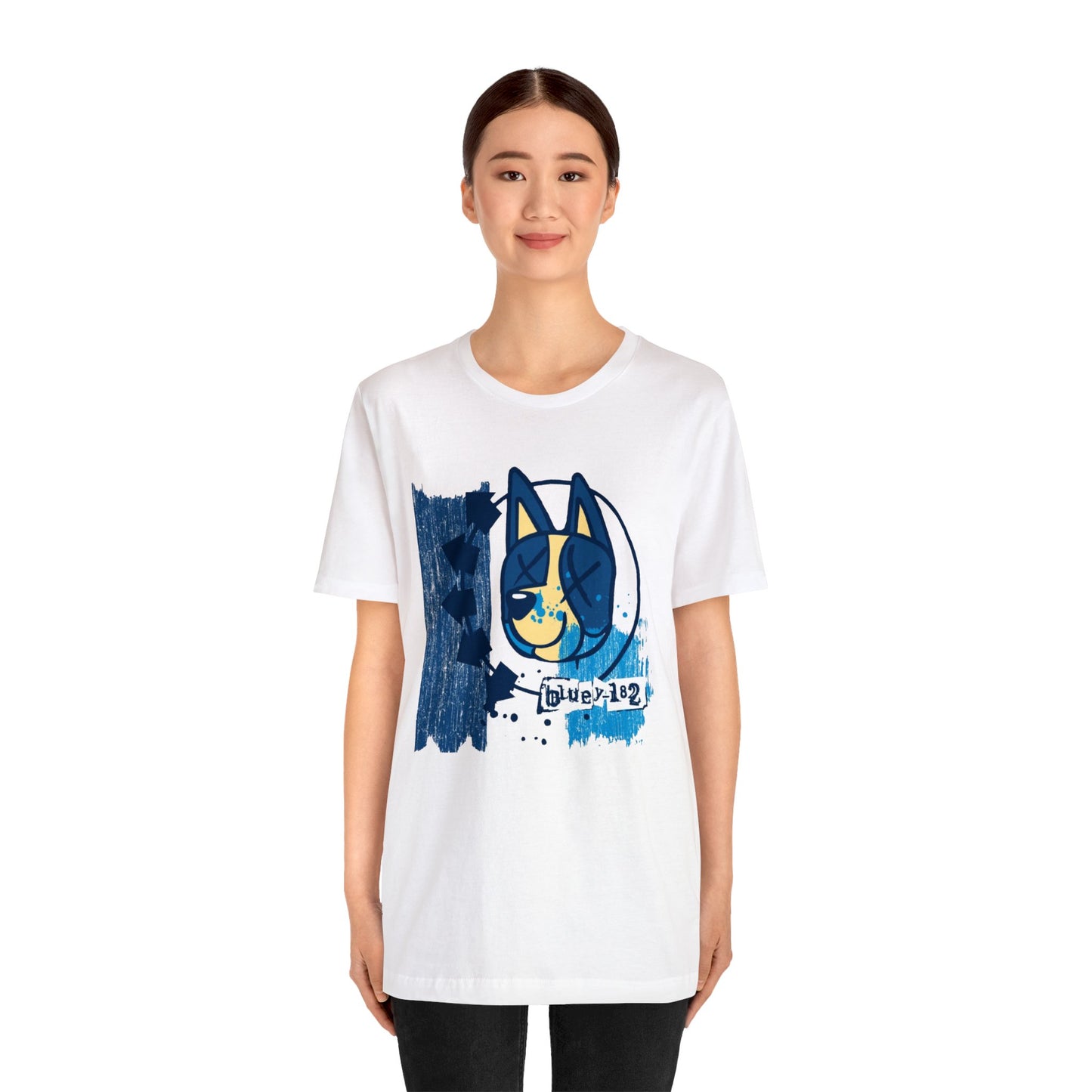 r0cean11 - Blu3y-182 - Tshirt
