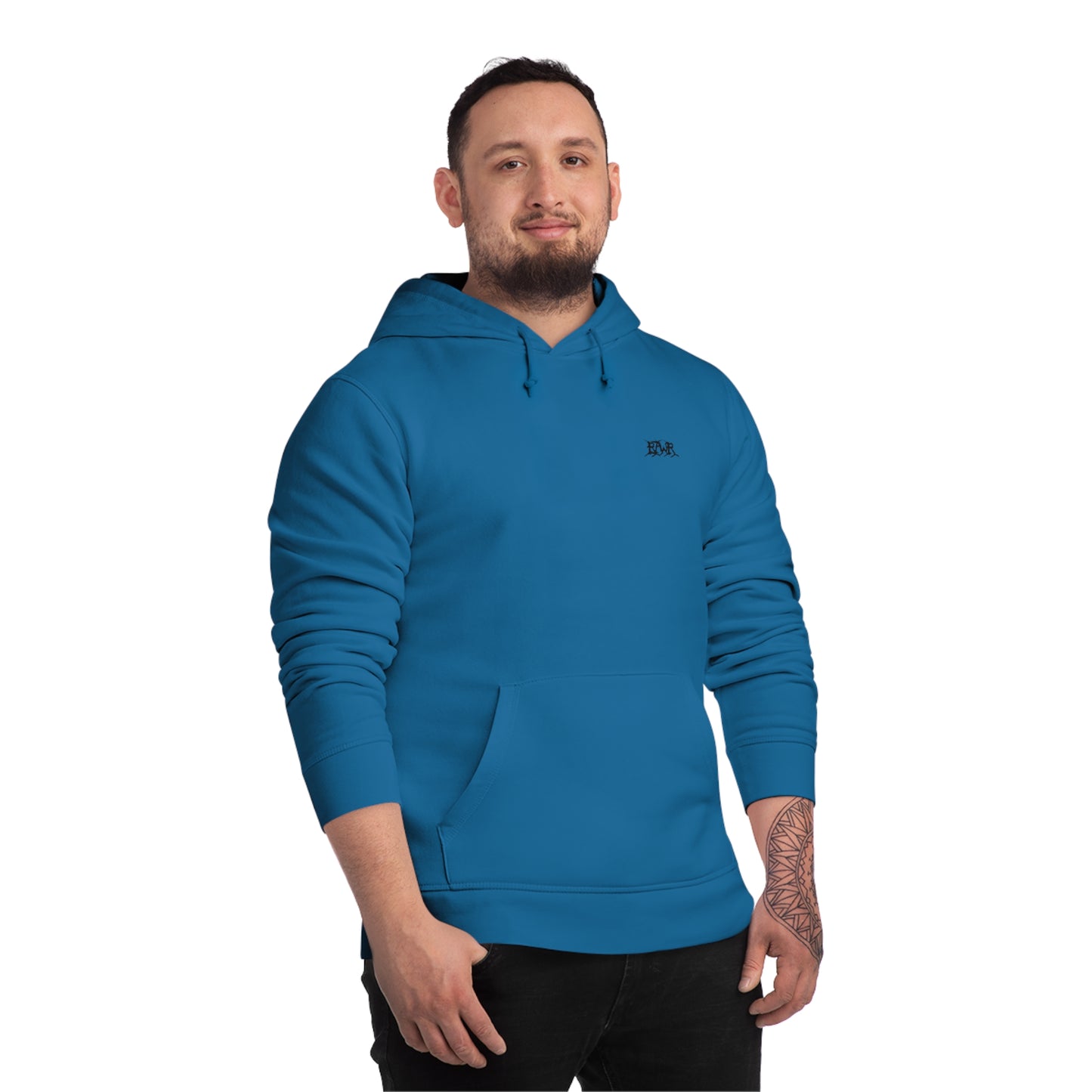 r0cean11 - RAWR - Womens Hoodie
