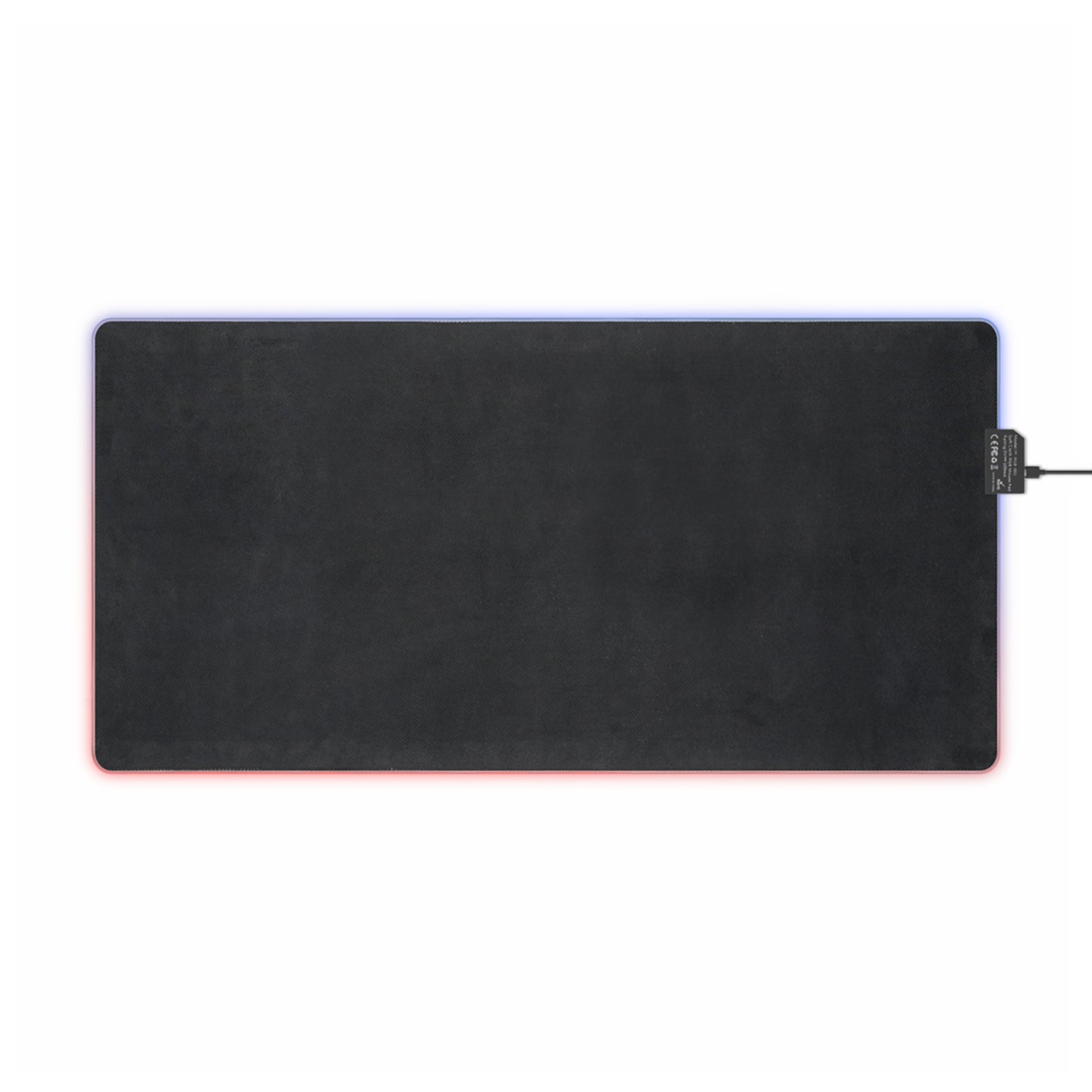 Valhalla Collection - LED Gaming Mouse Pad