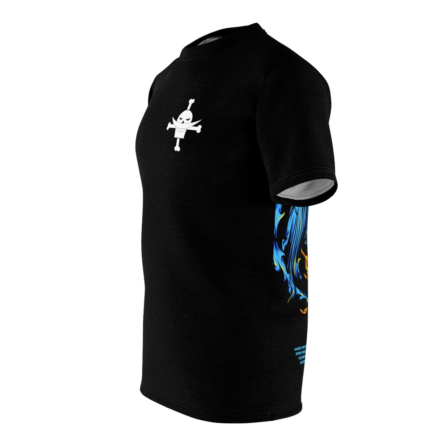 One Piece - Phoenix - Tshirt