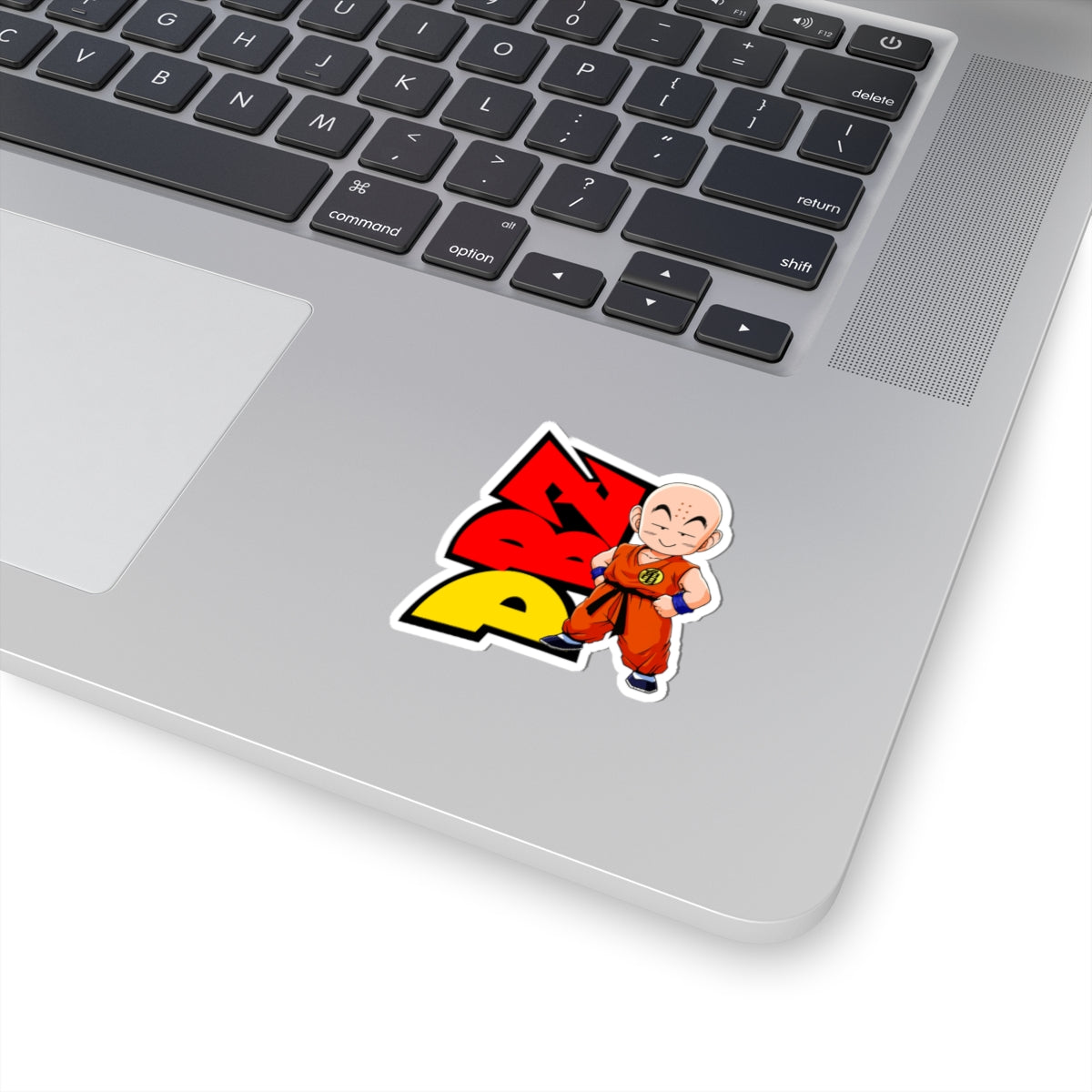 Dragon Ball - Krillin - Sticker