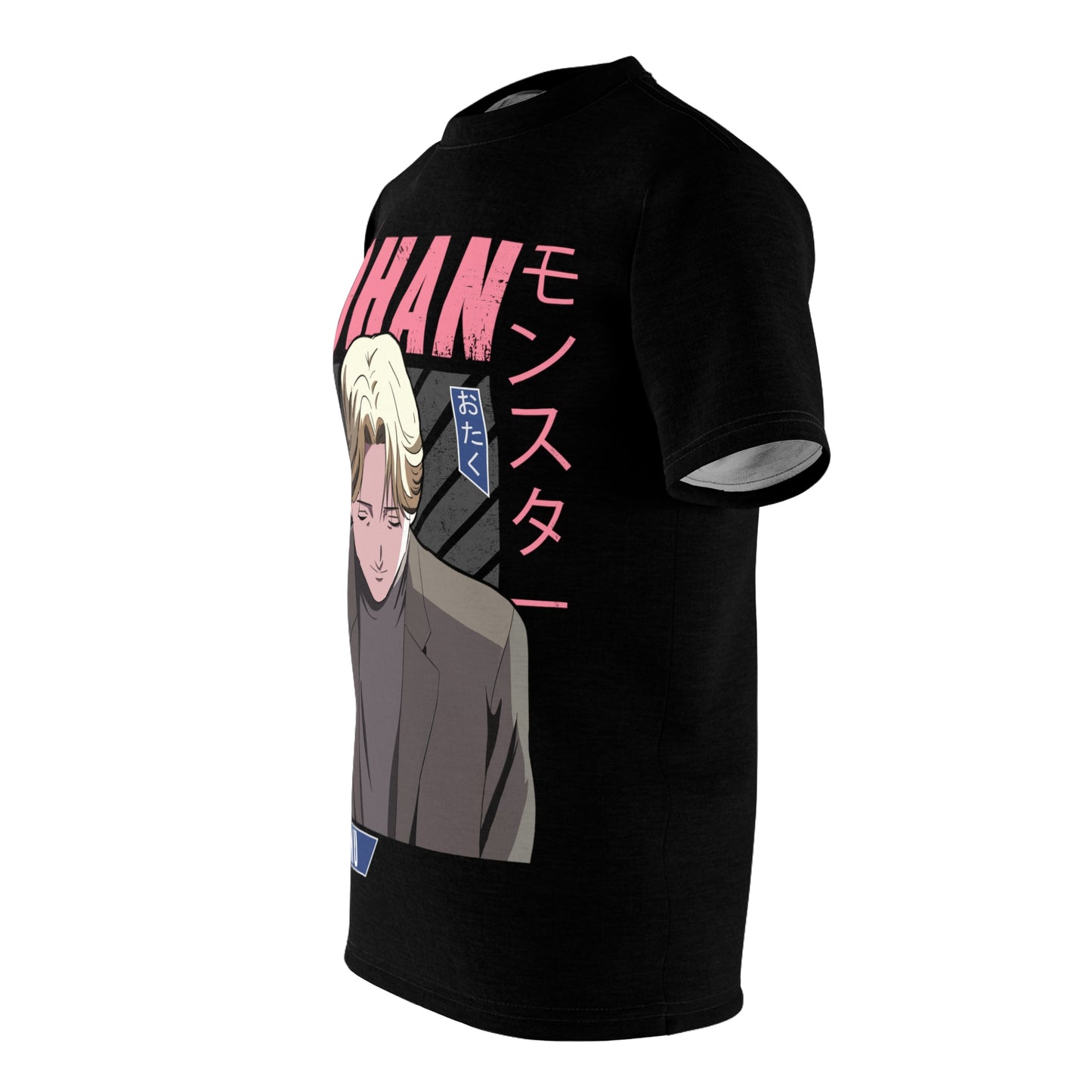 Monster - Tshirt