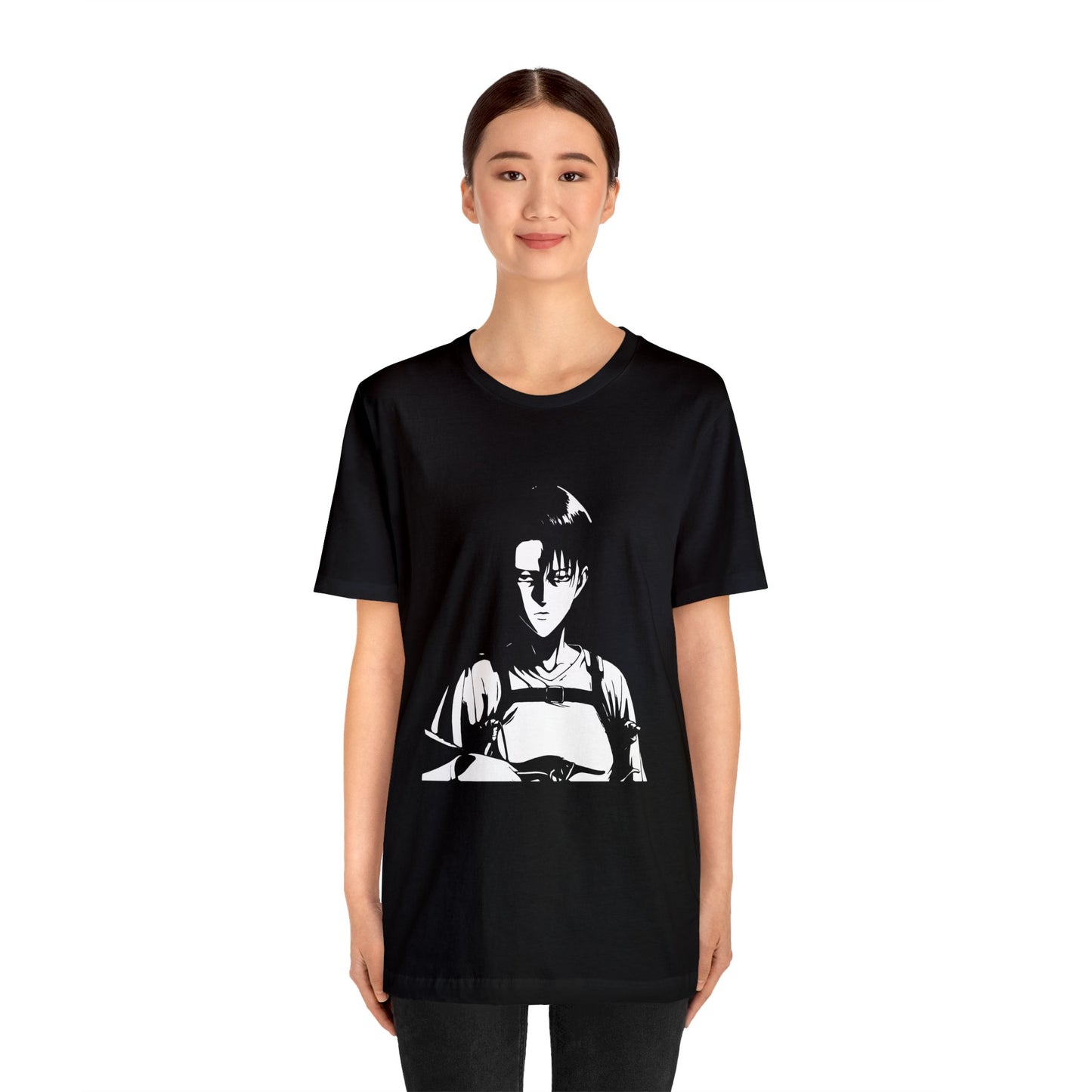 Attack on Titan - Levi - Tshirt