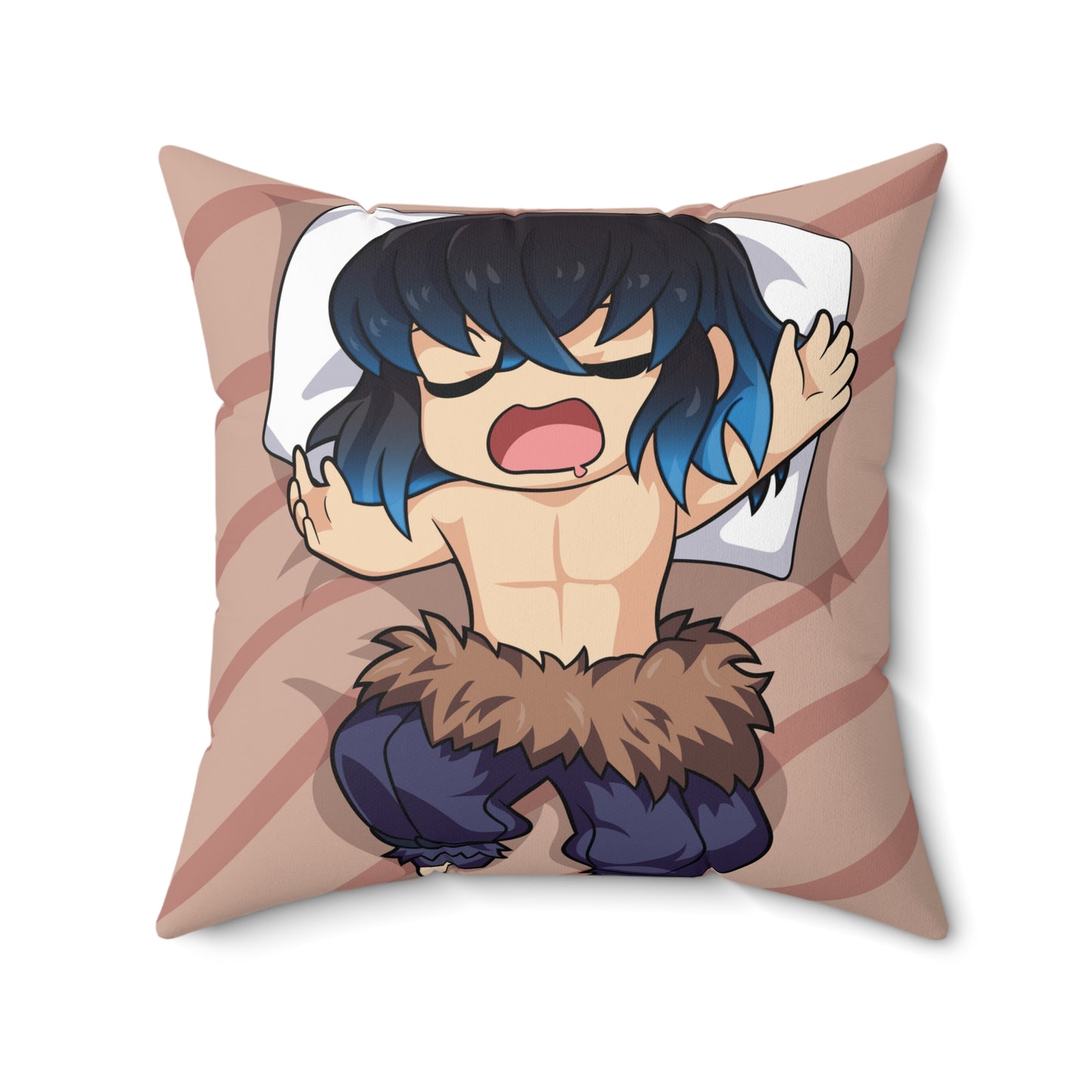 Demon Slayer - Inosuke - Pillow