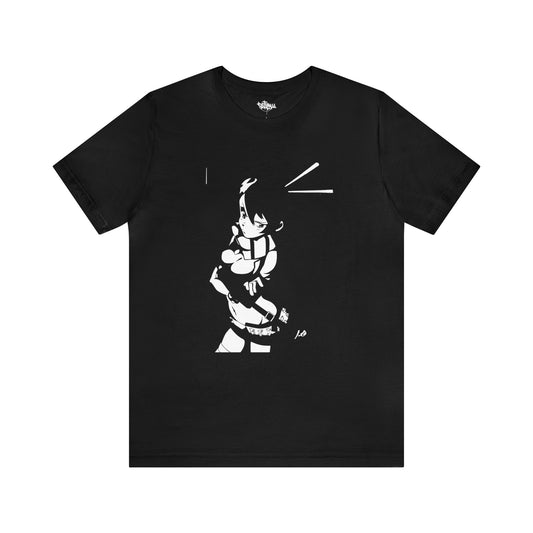 Gurren Lagann - Yoko - Tshirt