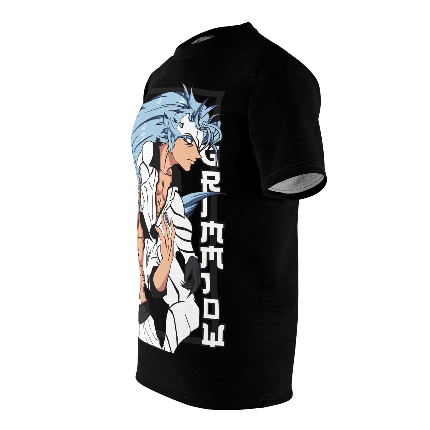 Bleach - Grimmjow - Tshirt
