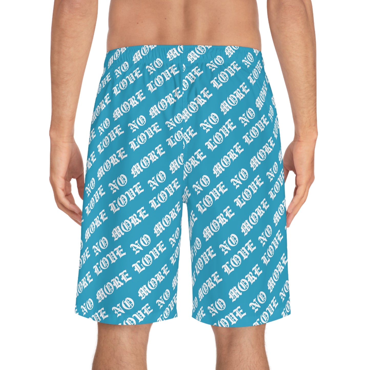 r0cean11 - No More Love - Board Shorts
