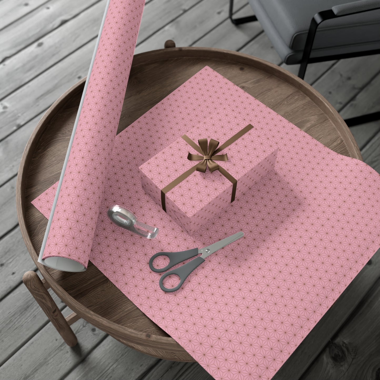 Demon Slayer - Nezuko Gift Wrap