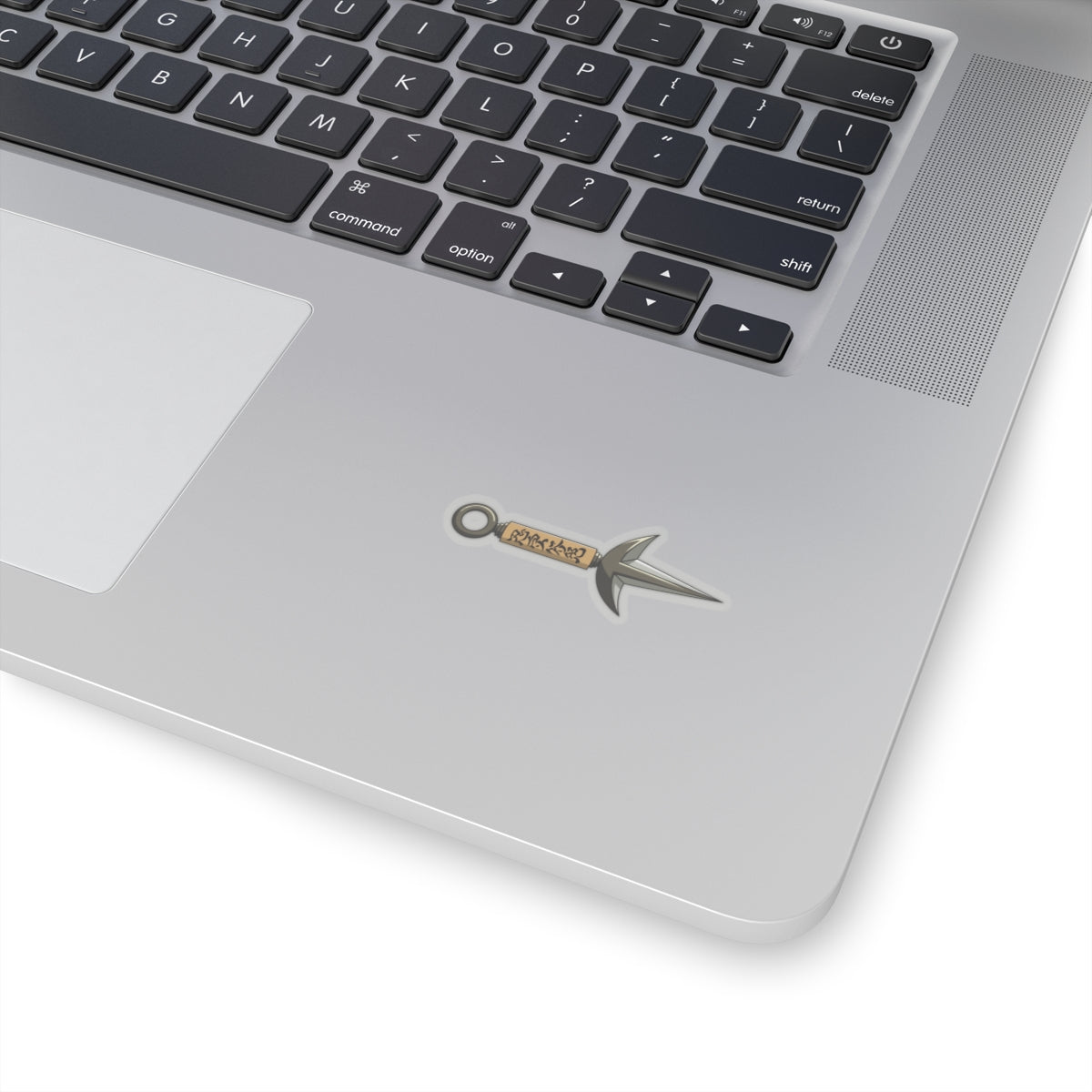 One Piece - Dagger - Sticker