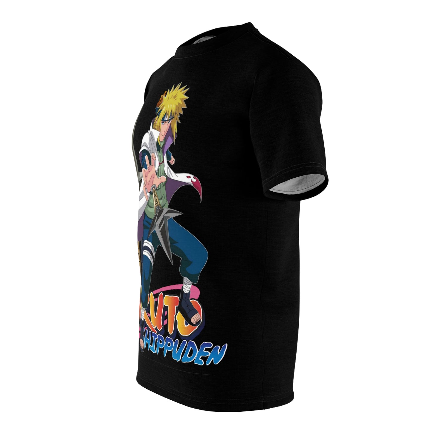 Naruto - Minato - Tshirt