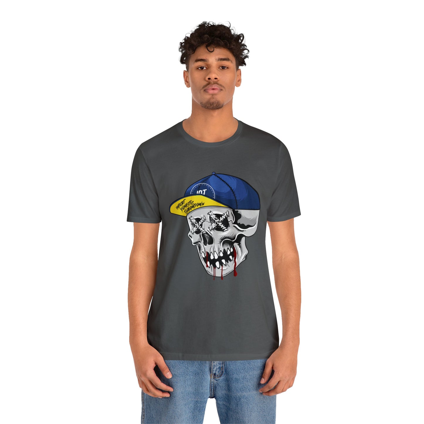 r0cean11 X IDT - Tshirt
