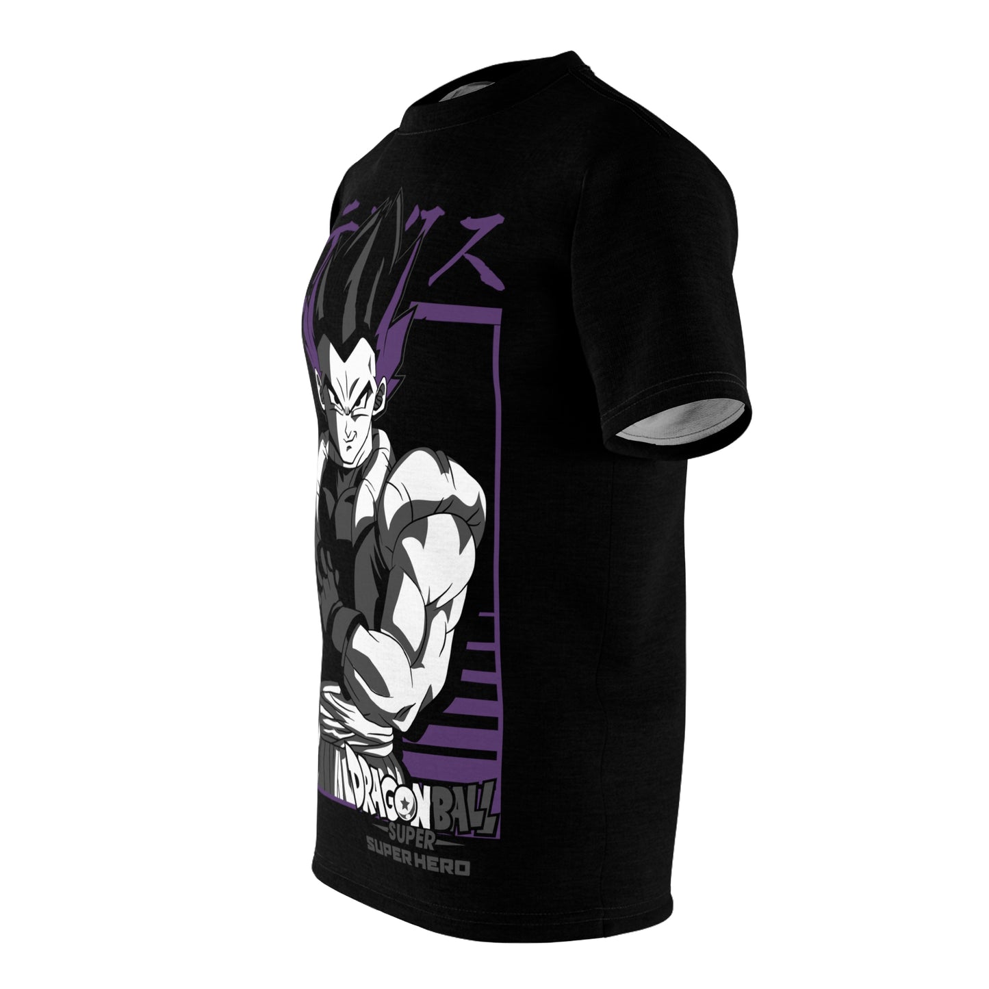 Dragon Ball - Xeno Vegeks - Tshirt