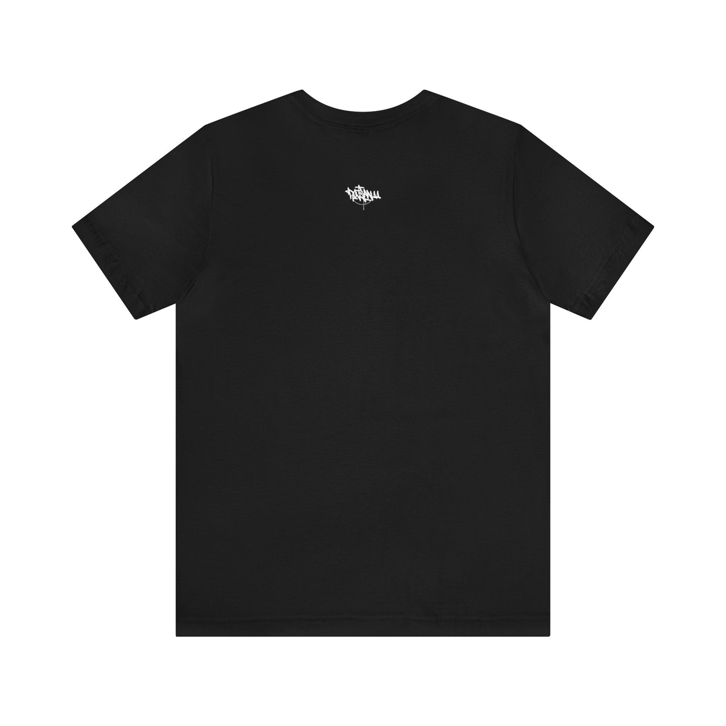 Akira - Upon His Throne - Tshirt