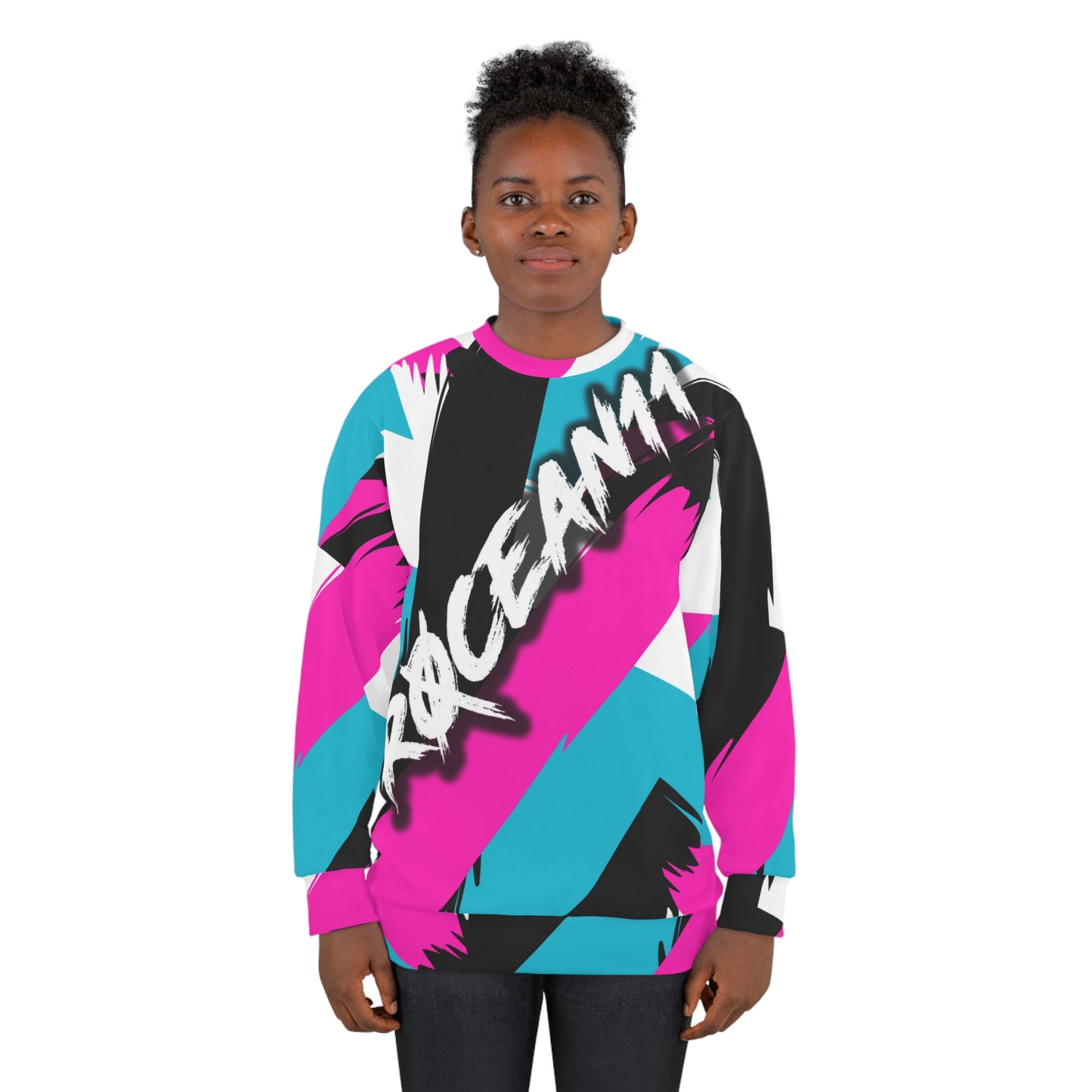 r0cean11 - Brushed - Sweatshirt