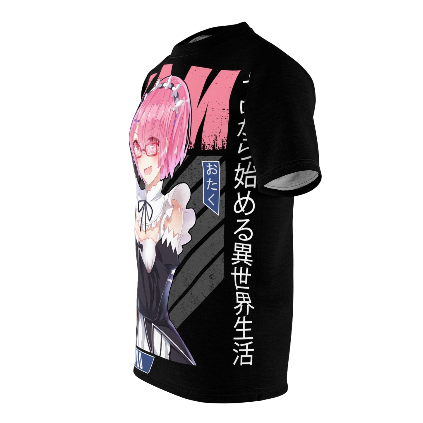 ReZero - Ram - Tshirt