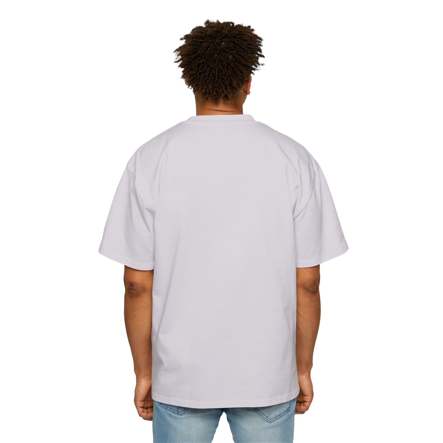 My Hero Academia - Tomura - Heavy Oversized Tee