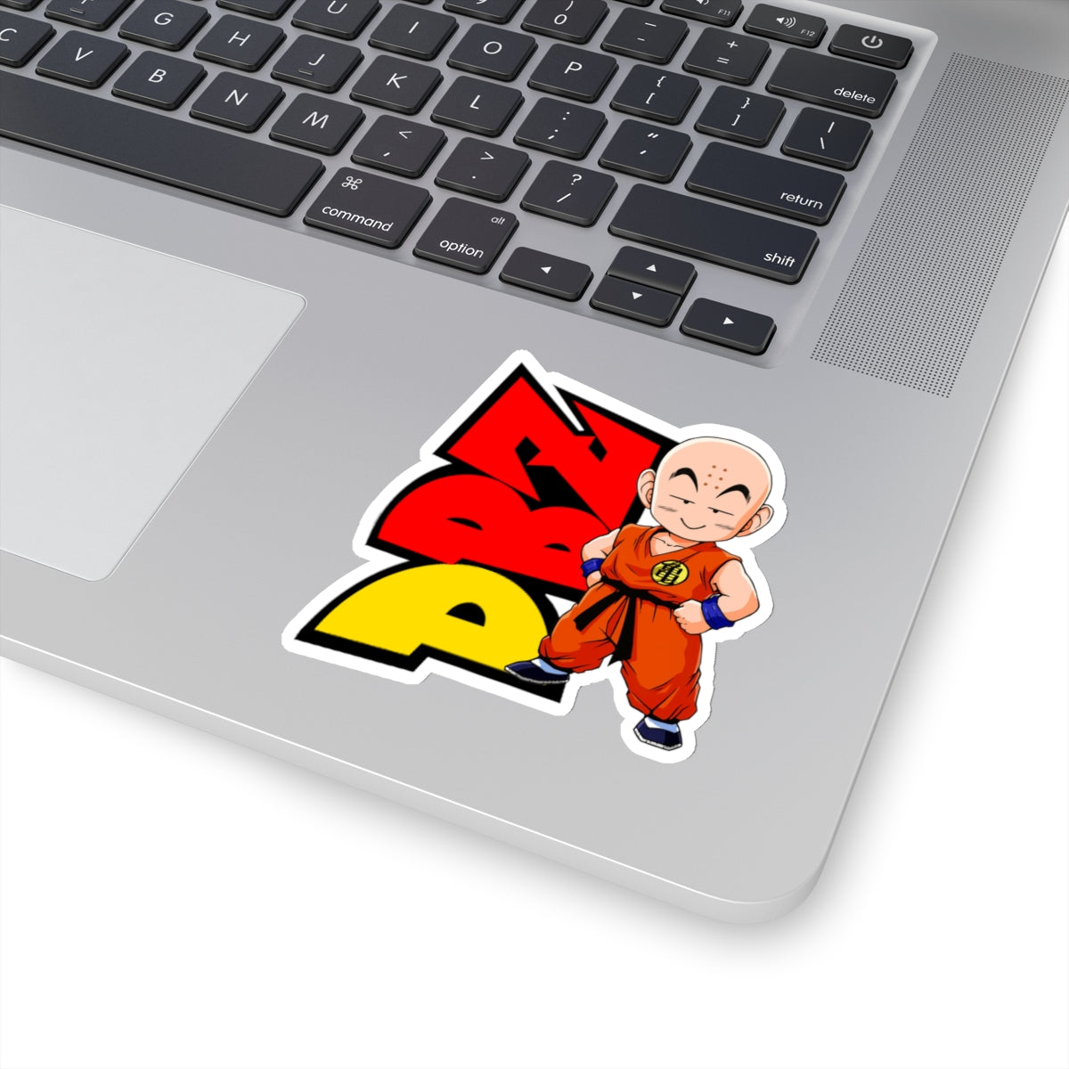 Dragon Ball - Krillin - Sticker