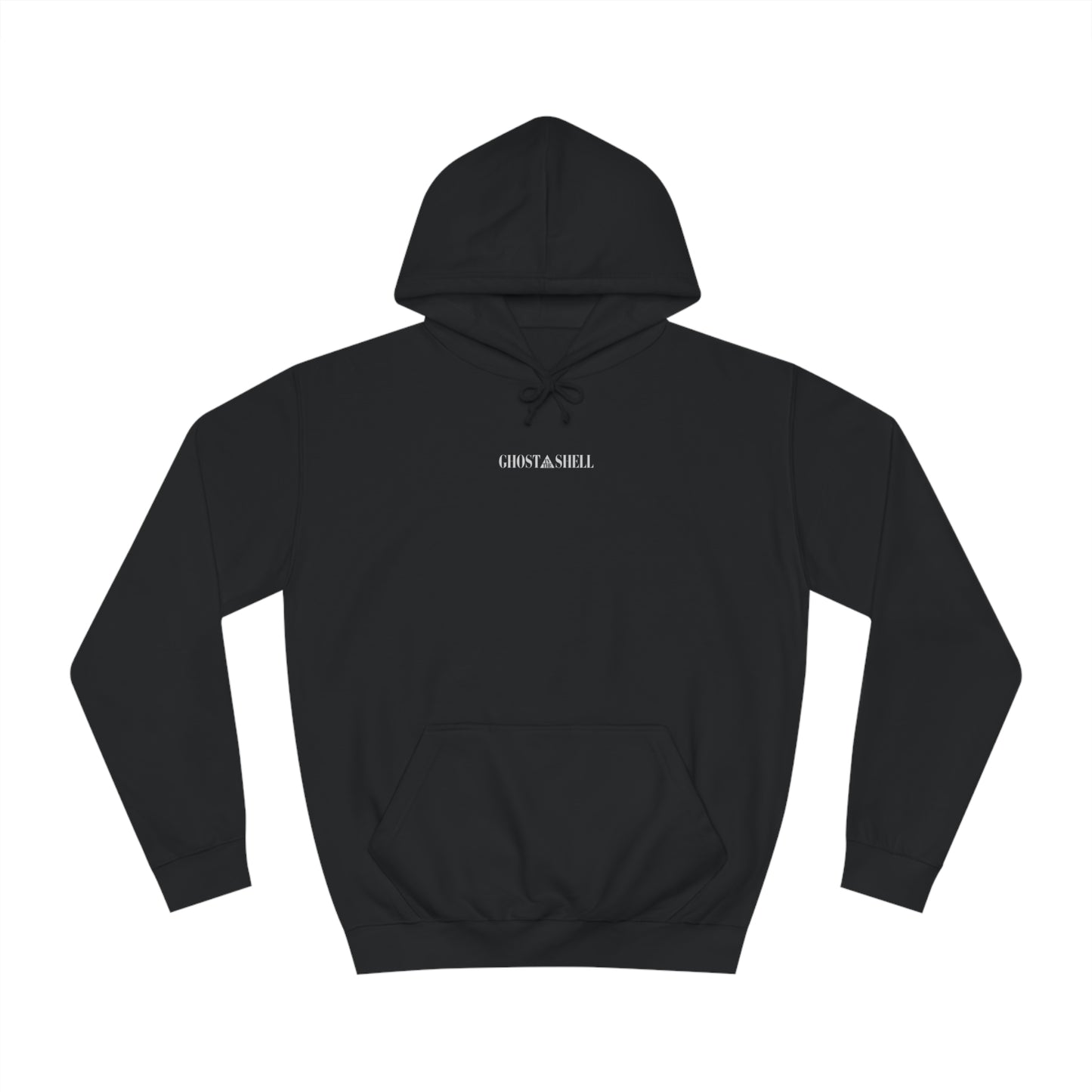 Ghost In The Shell - Hoodie