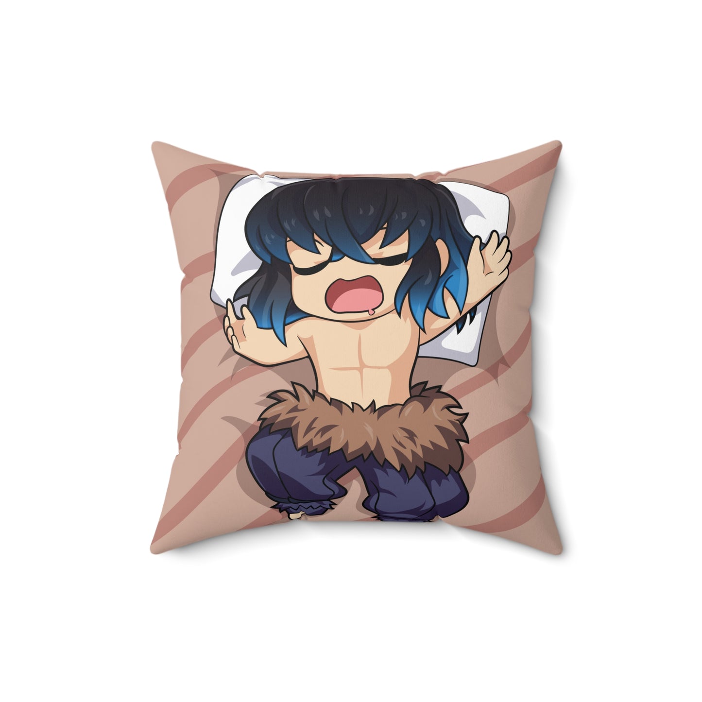 Demon Slayer - Inosuke - Pillow