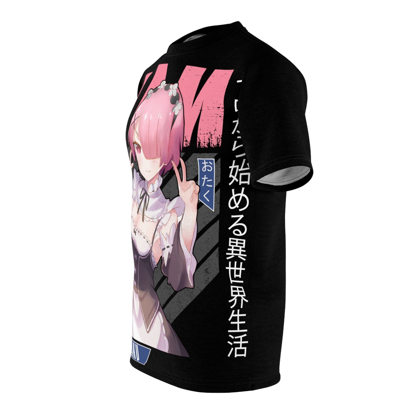 ReZero - Ram - Tshirt