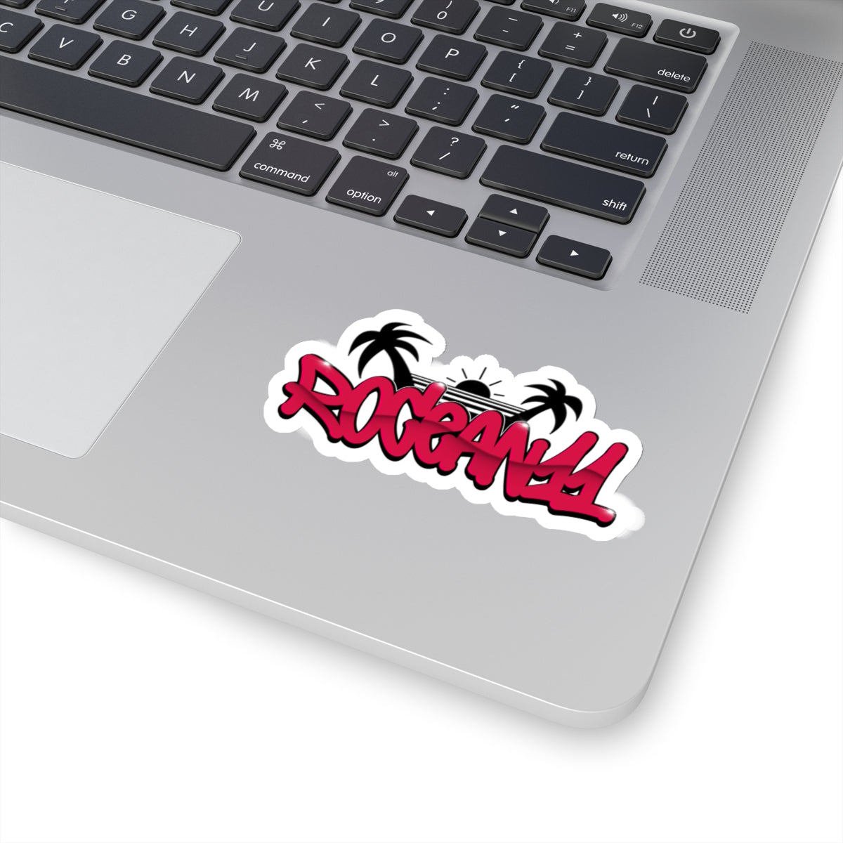 r0cean11 - Palm Tree - Sticker