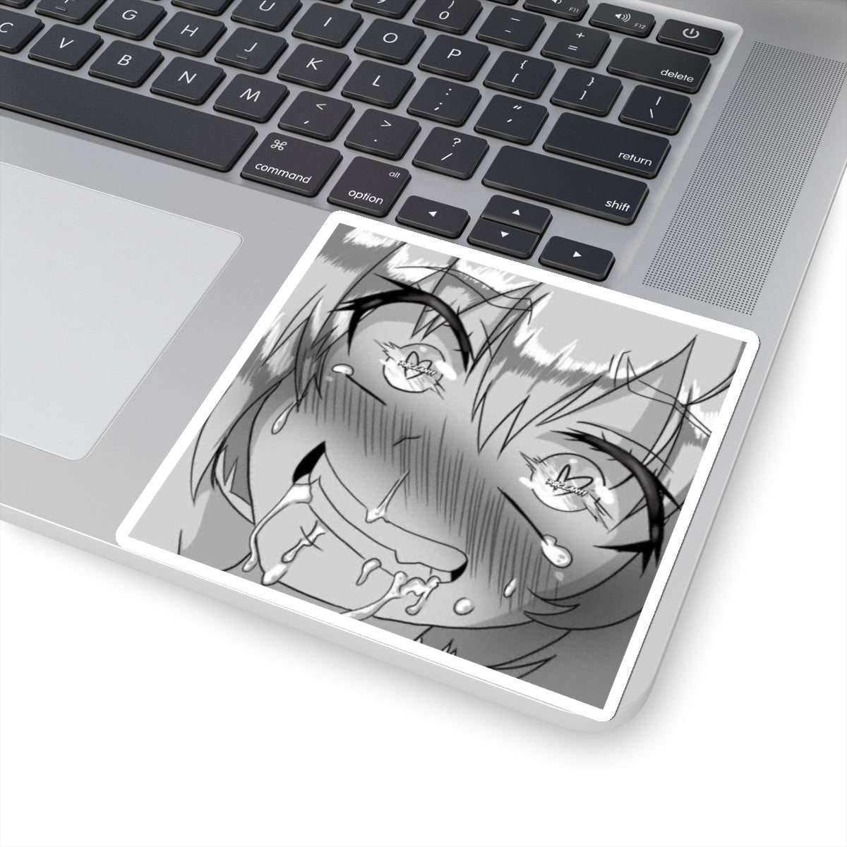 r0cean11 - Love Eyes - Sticker